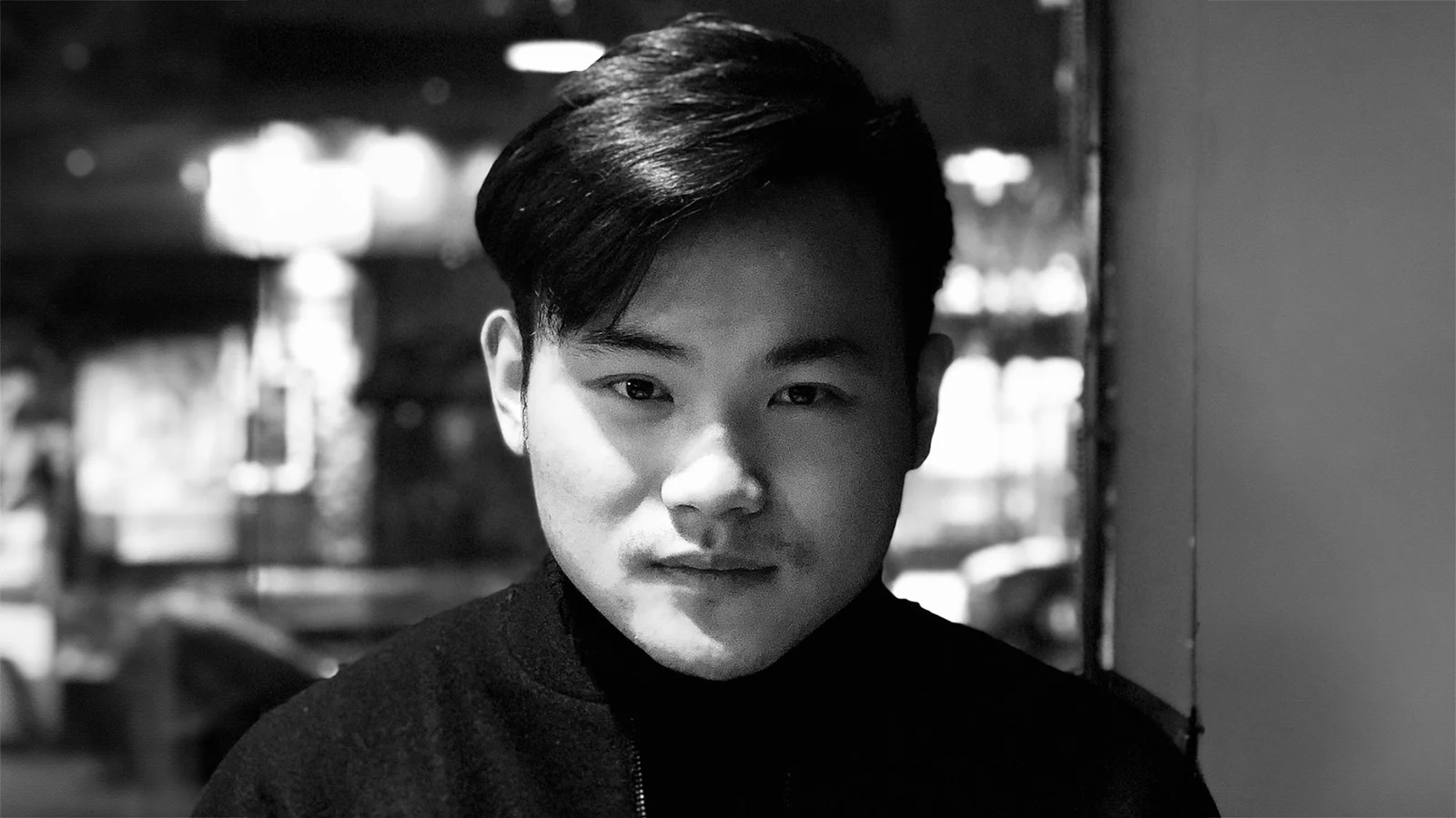 Rome Design Awards Testimonies Chengzhe Zhang	