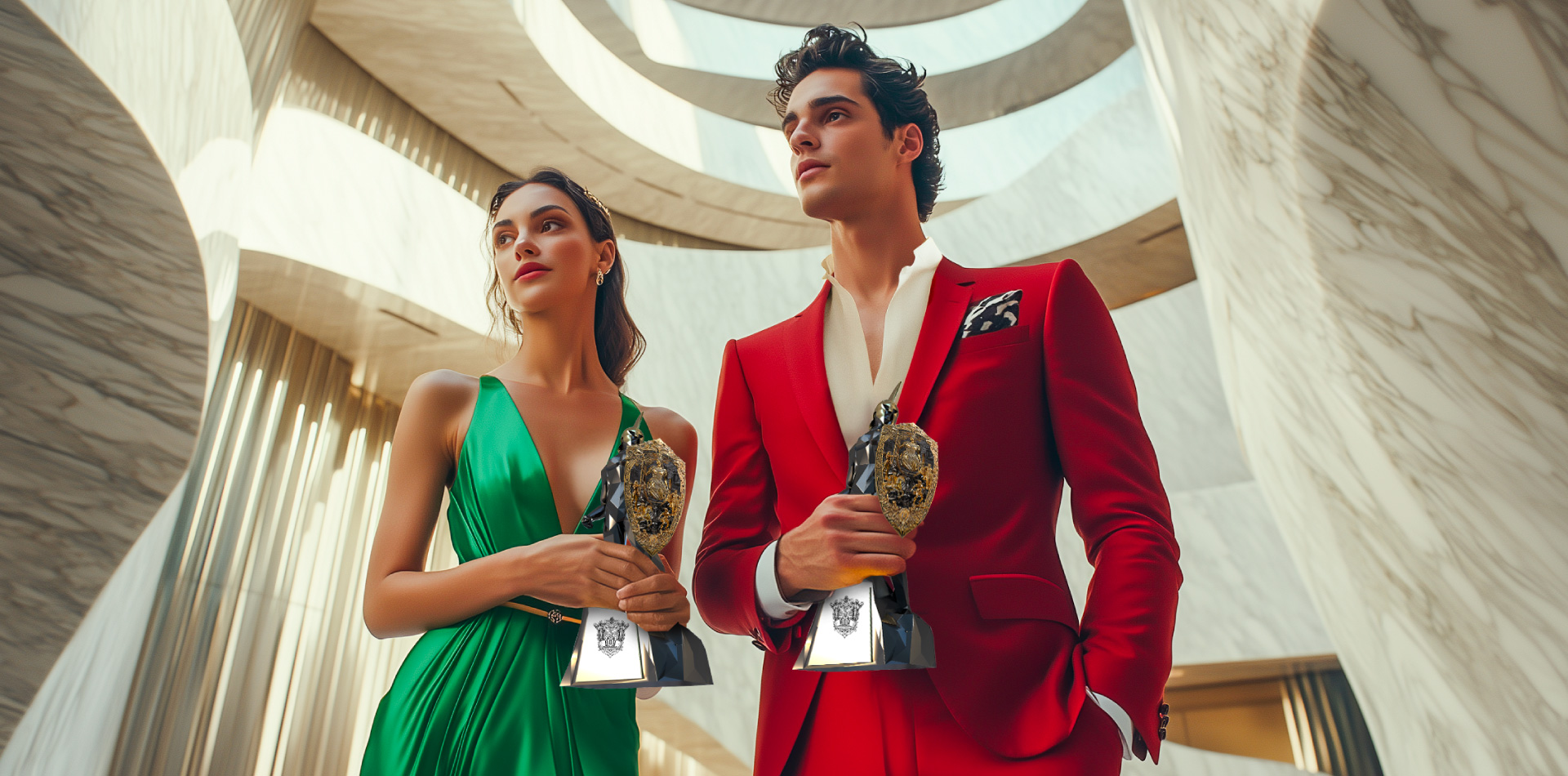 2025 Rome Design Awards