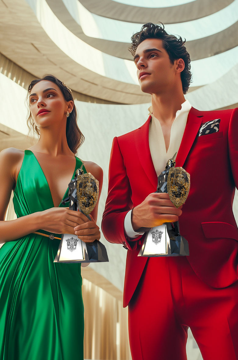 2025 Rome Design Awards