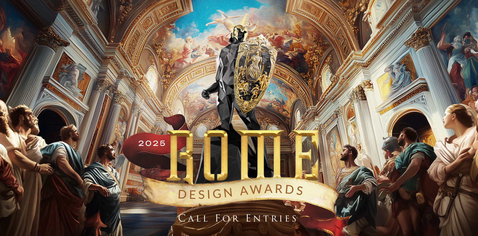 Rome Design Awards 2025