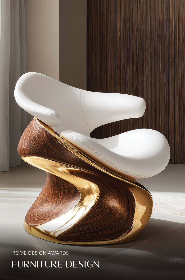Design Awards - Furniture Design Awards