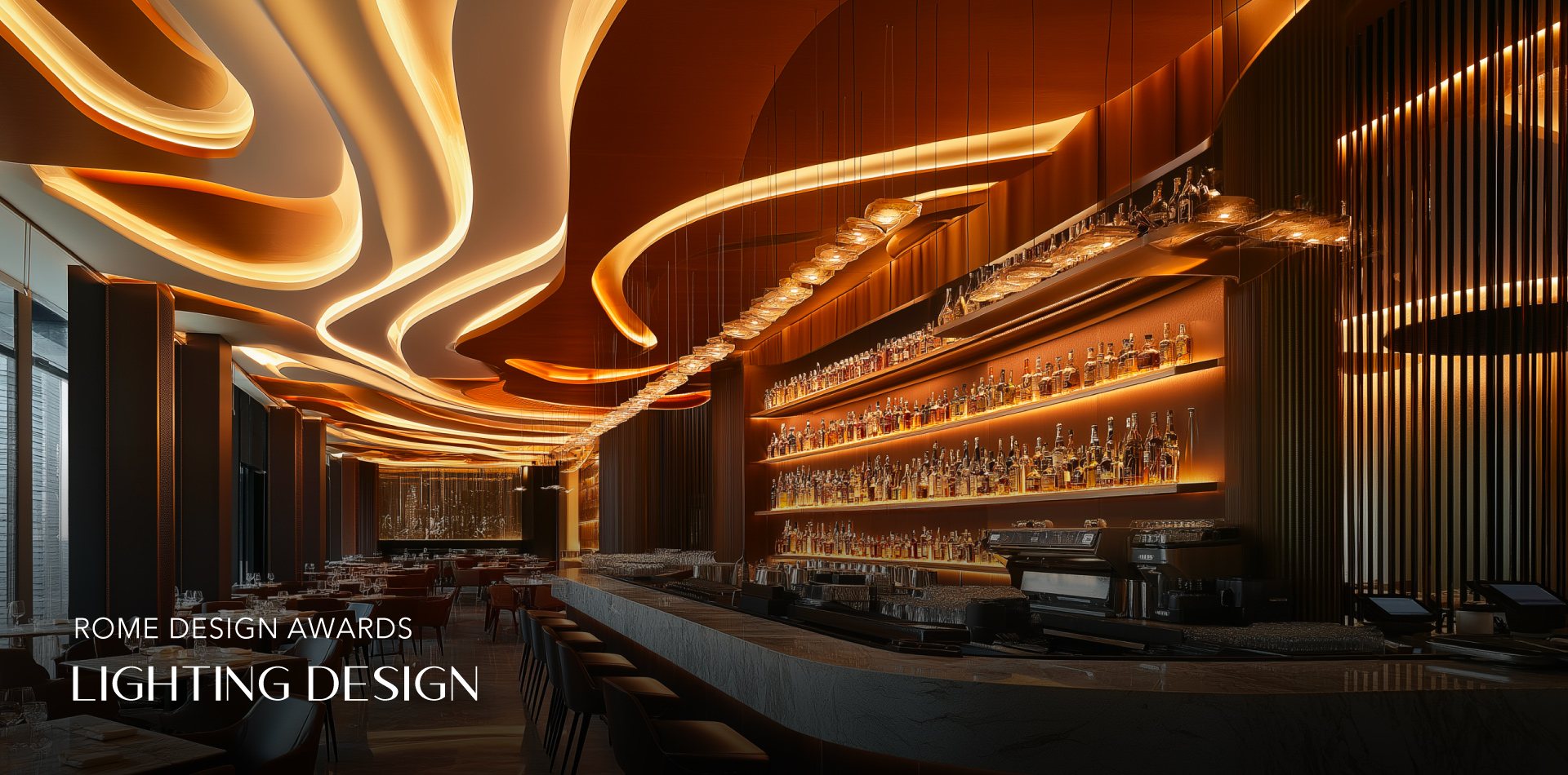 Design Awards - Lighting Design Awards