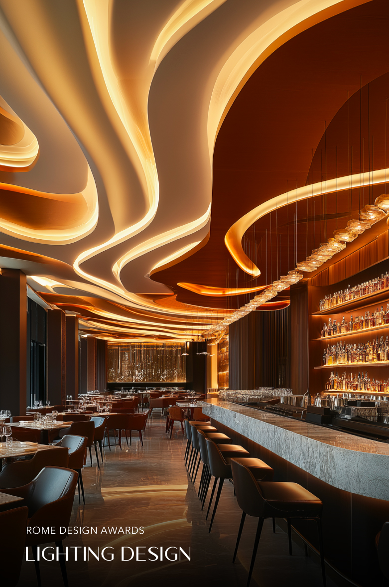 Design Awards - Lighting Design Awards