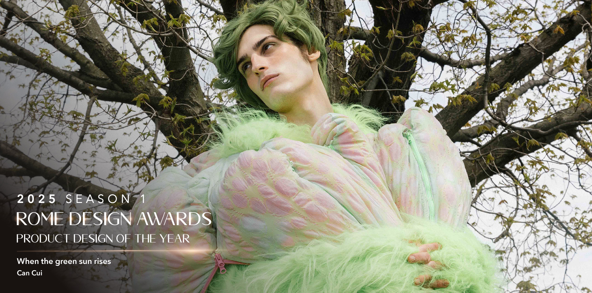 Design Awards - Product Design of the Year