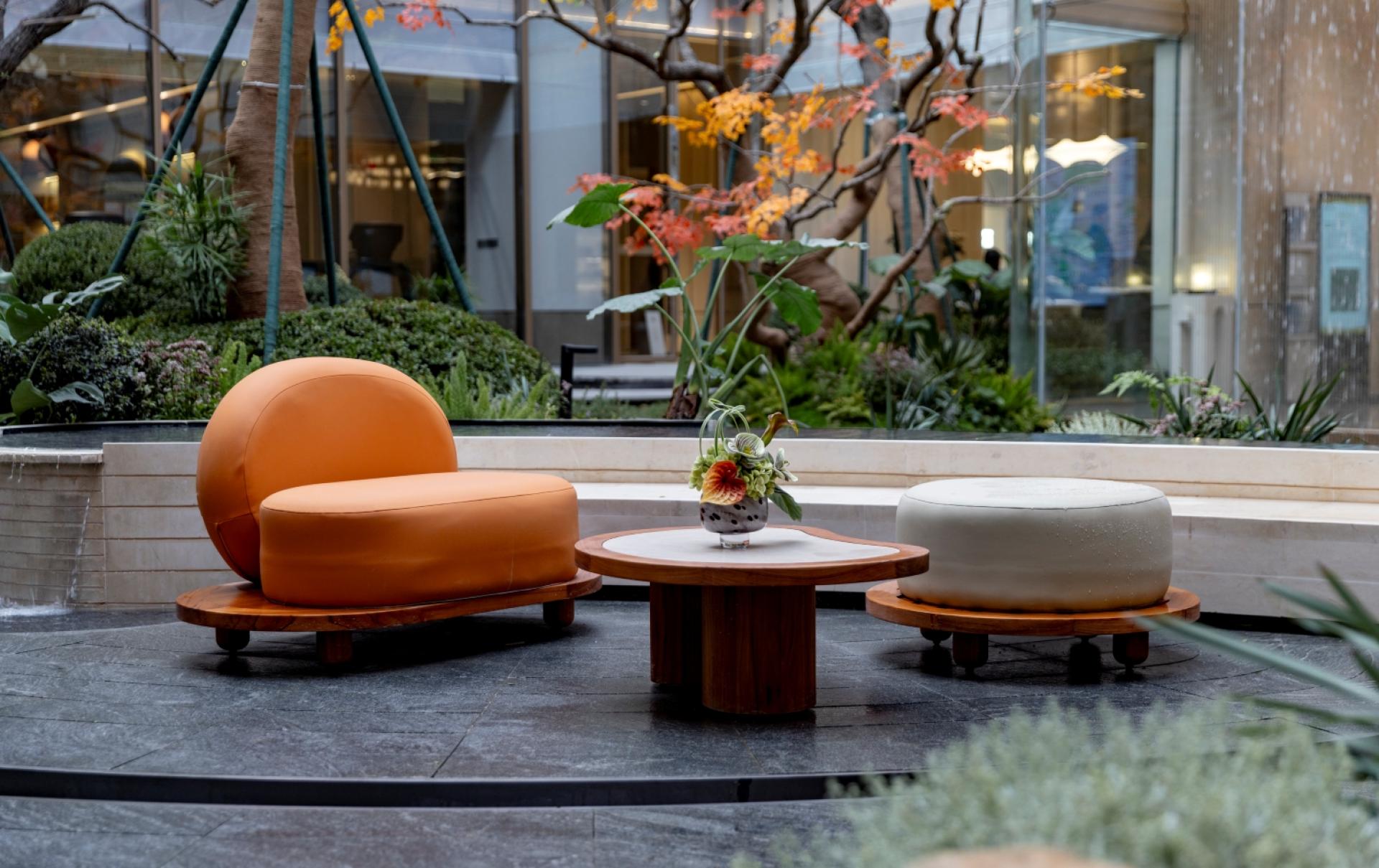 London Design Awards Winner - CLOUD MANSION