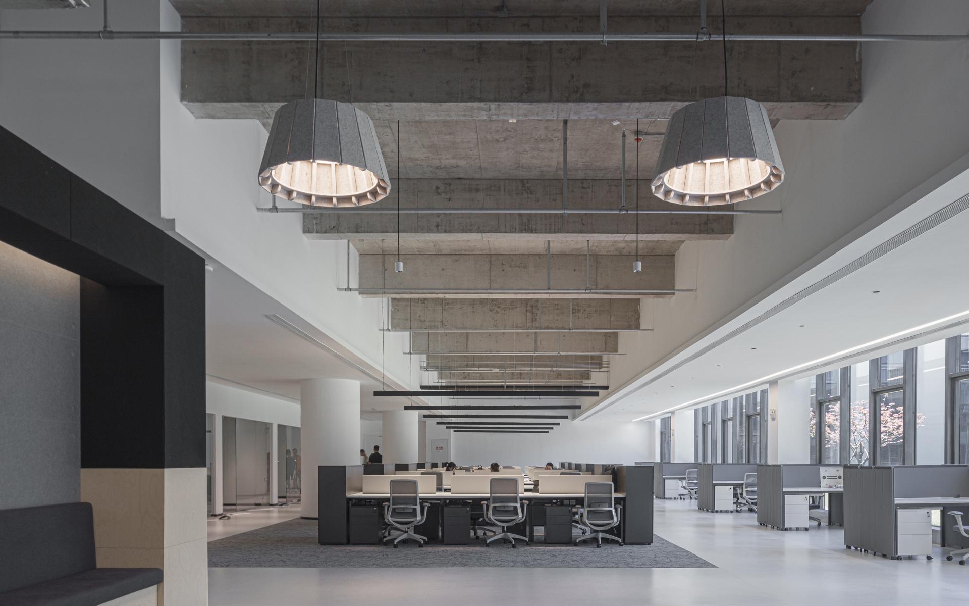 London Design Awards Winner - ND Headquarters