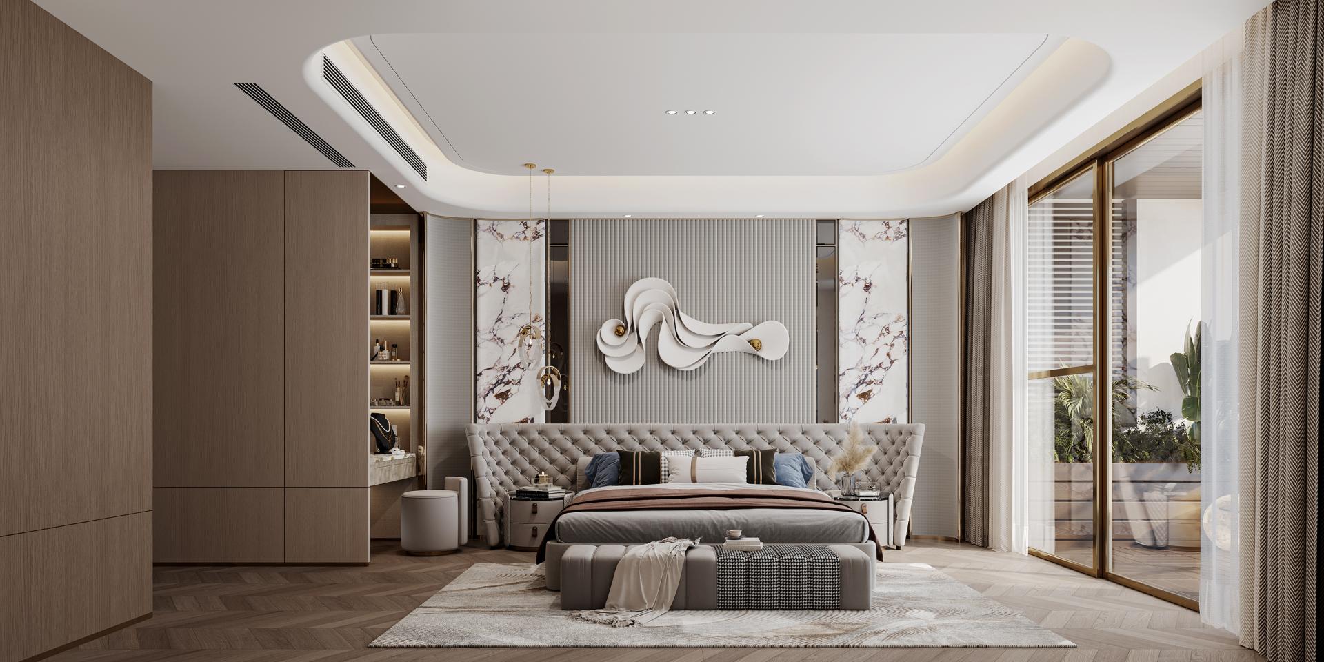 London Design Awards Winner - Sanxiang Haishang
