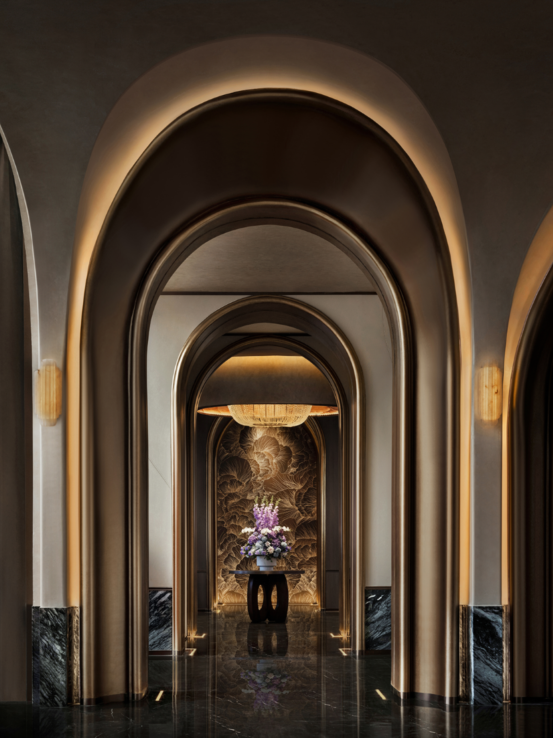 London Design Awards Winner - Gemdale - Xiyue Li Marketing Center