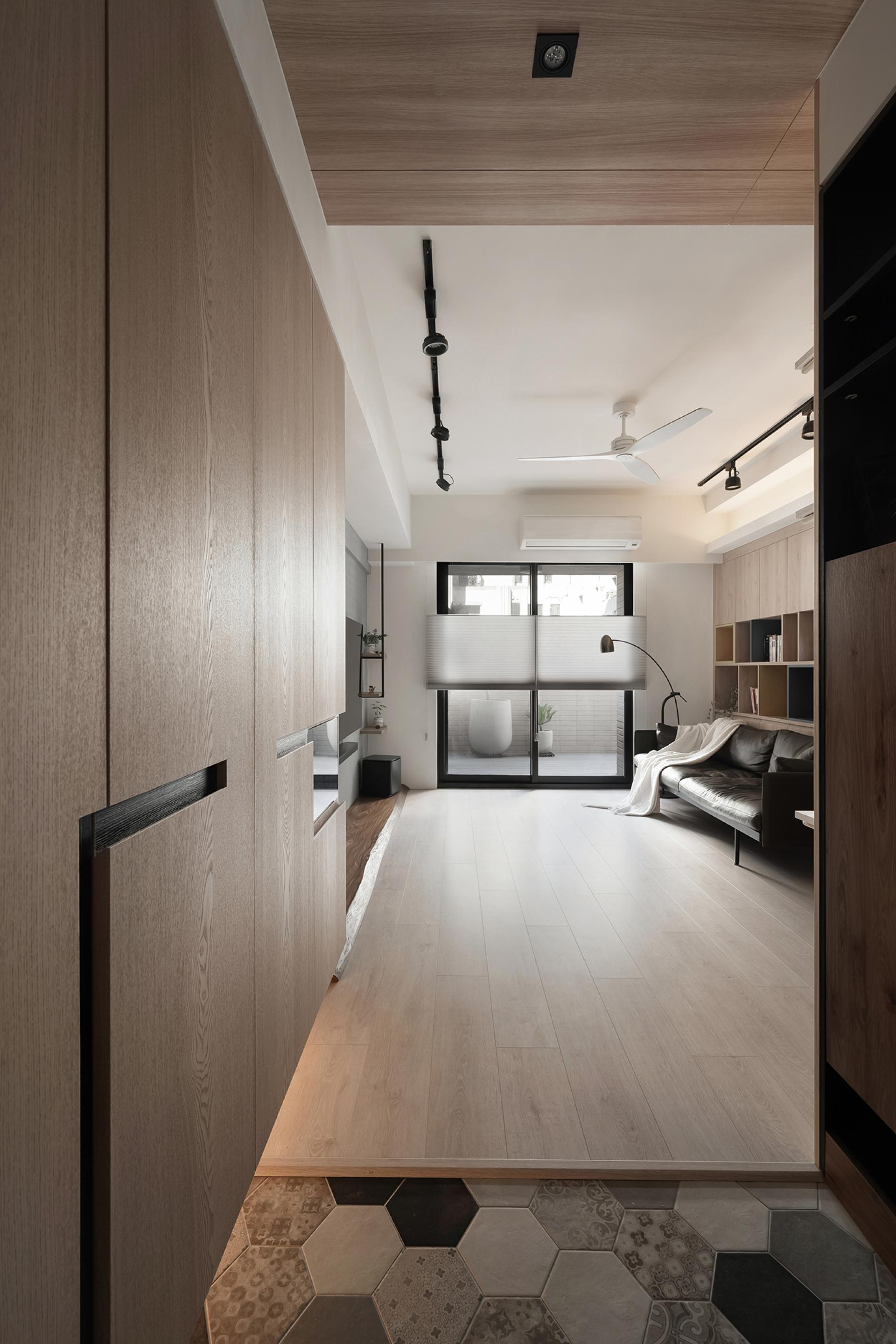 London Design Awards Winner - Seed