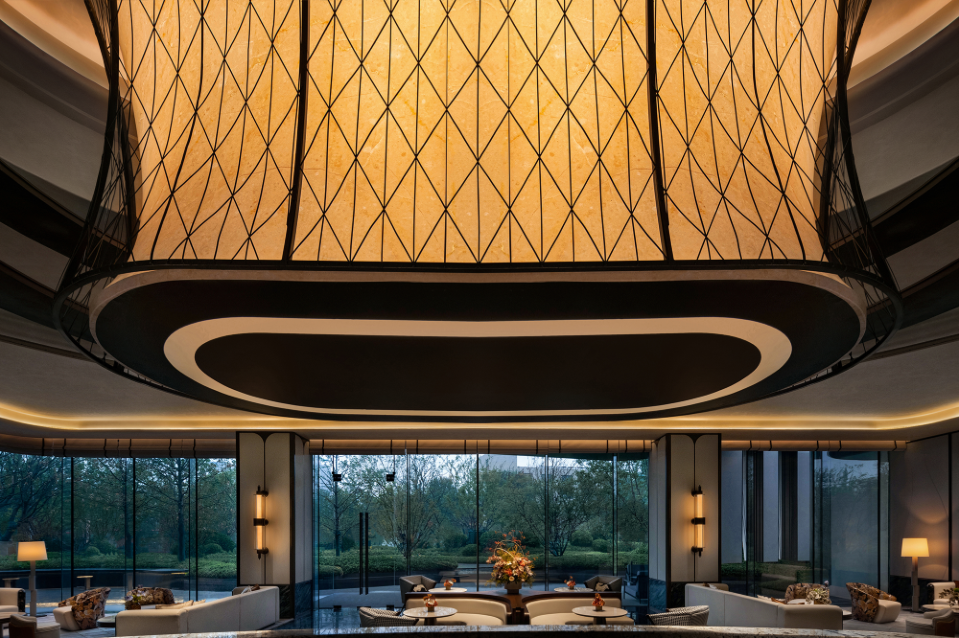 London Design Awards Winner - Gemdale - Xiyue Li Marketing Center