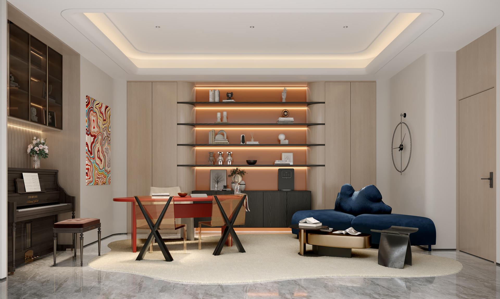 London Design Awards Winner - Sanxiang Haishang