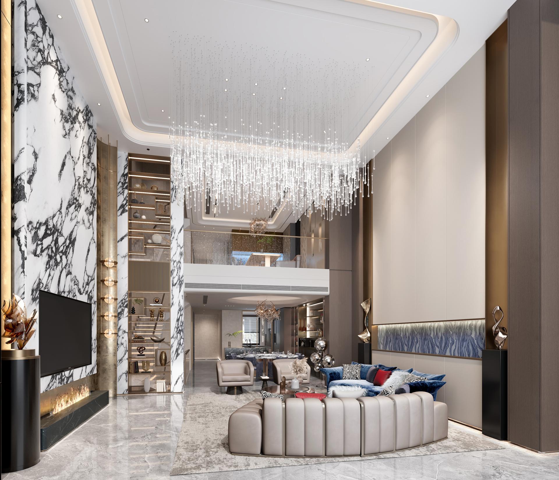 London Design Awards Winner - Sanxiang Haishang