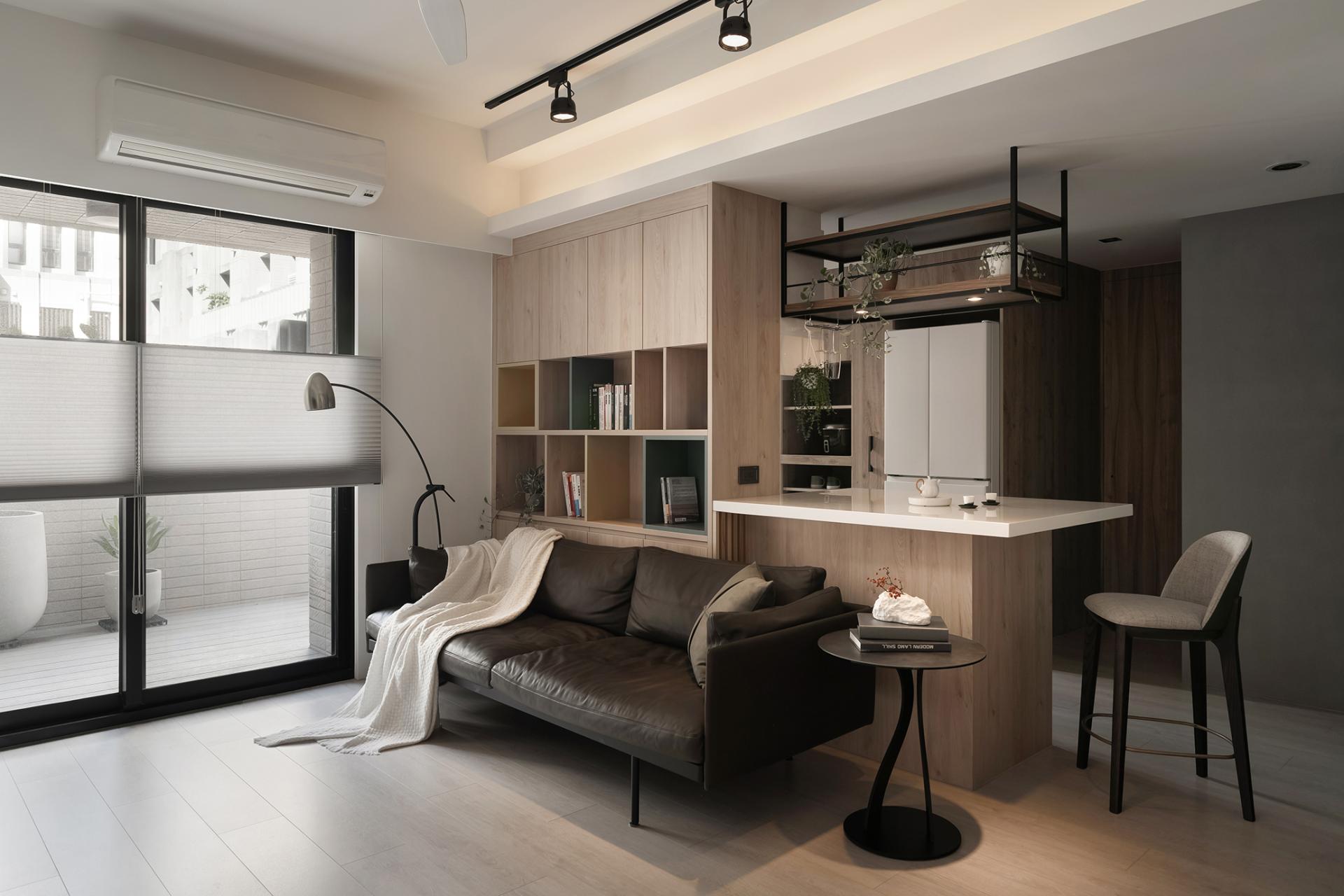 London Design Awards Winner - Seed