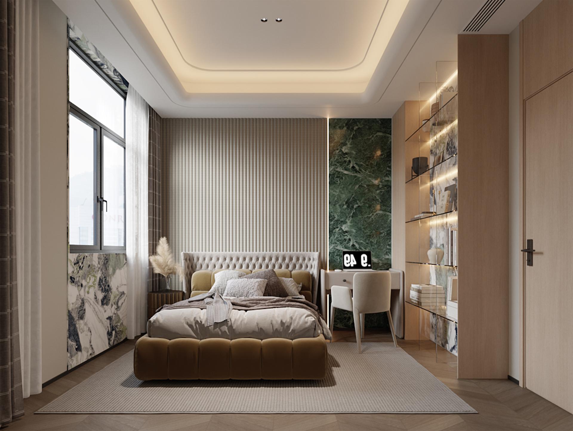 London Design Awards Winner - Sanxiang Haishang