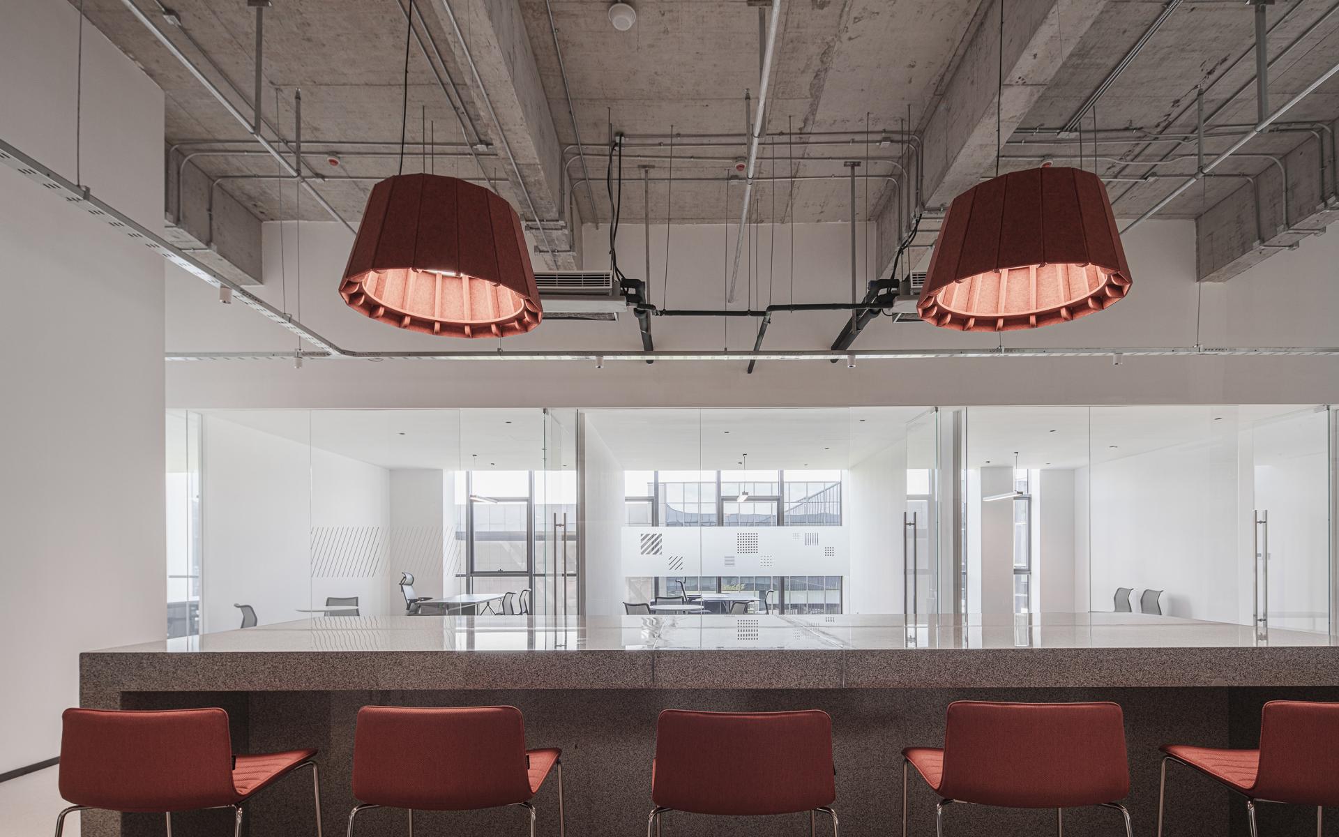 London Design Awards Winner - ND Headquarters