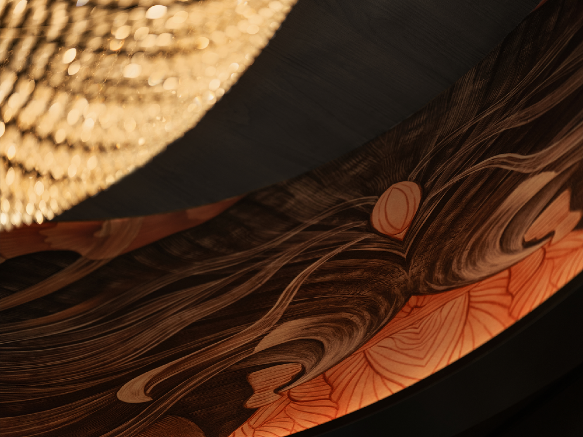 London Design Awards Winner - Gemdale - Xiyue Li Marketing Center