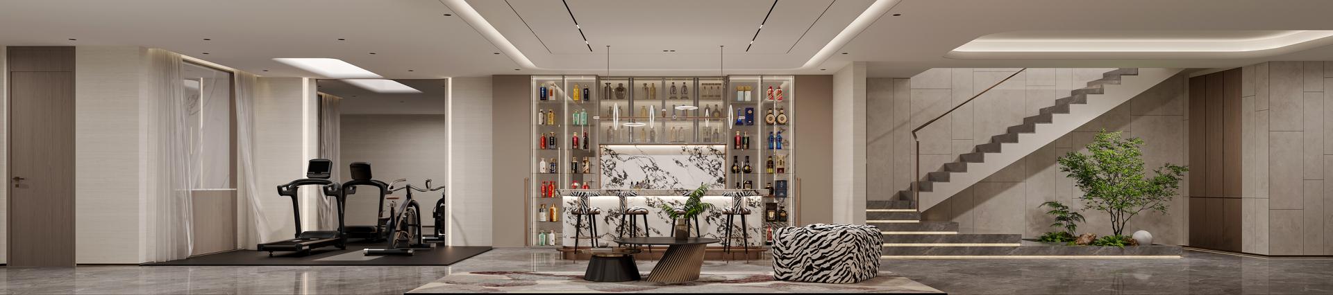 London Design Awards Winner - Sanxiang Haishang