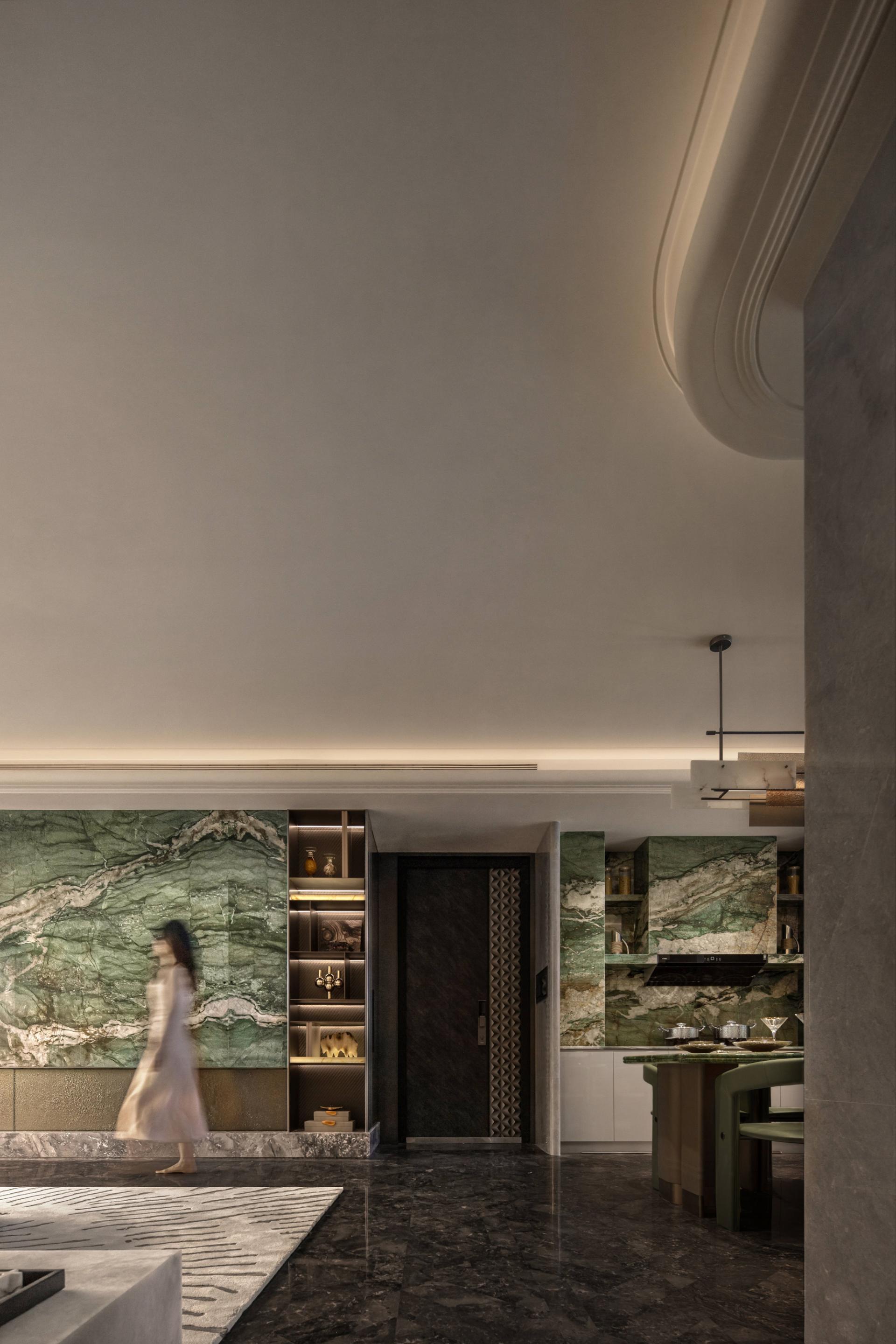 London Design Awards Winner - TIMES TREND