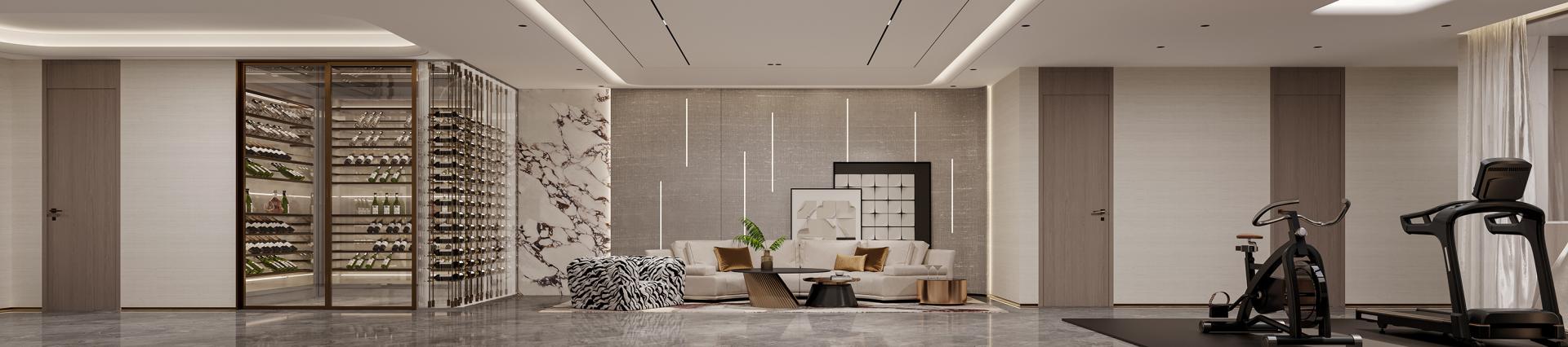 London Design Awards Winner - Sanxiang Haishang