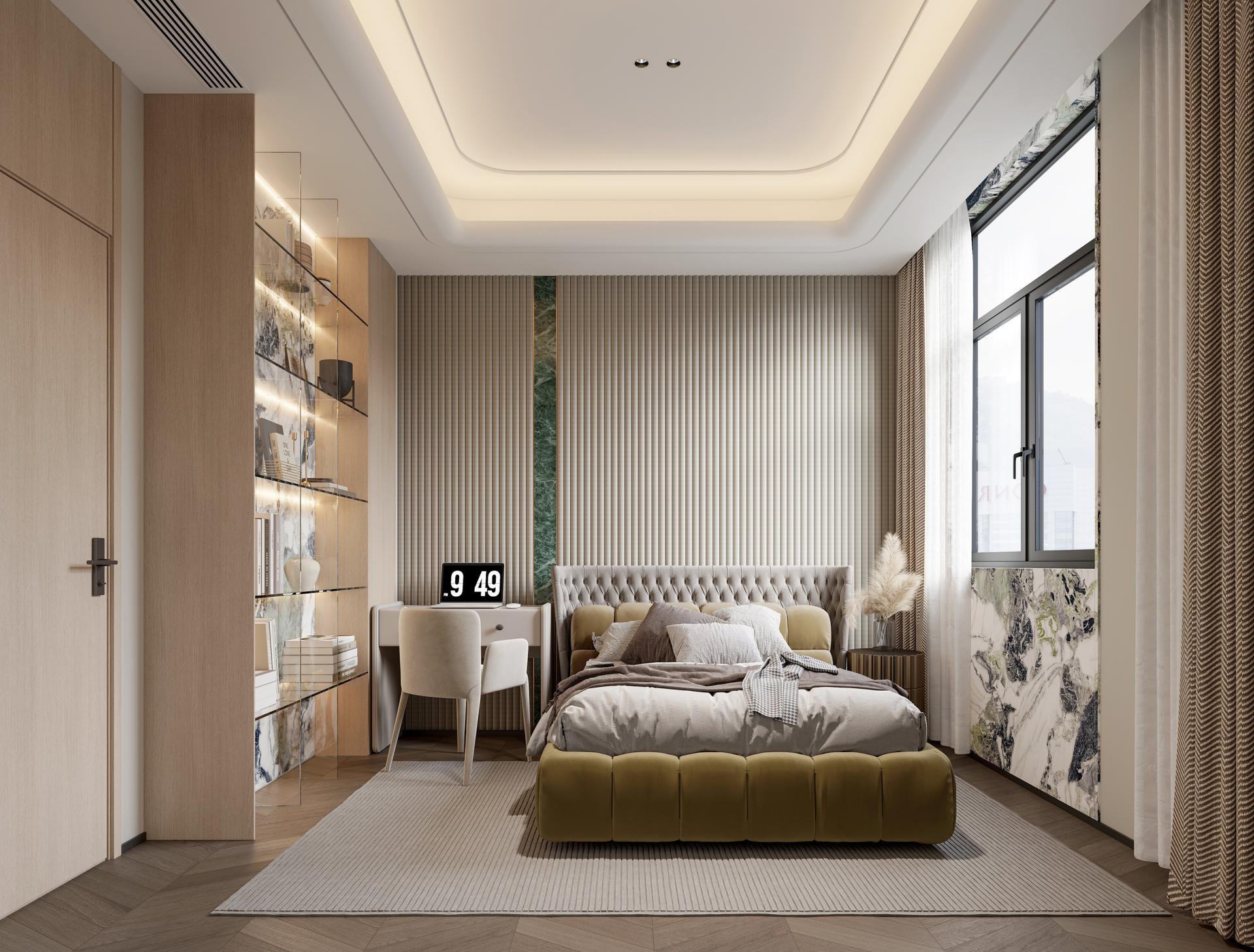 London Design Awards Winner - Sanxiang Haishang