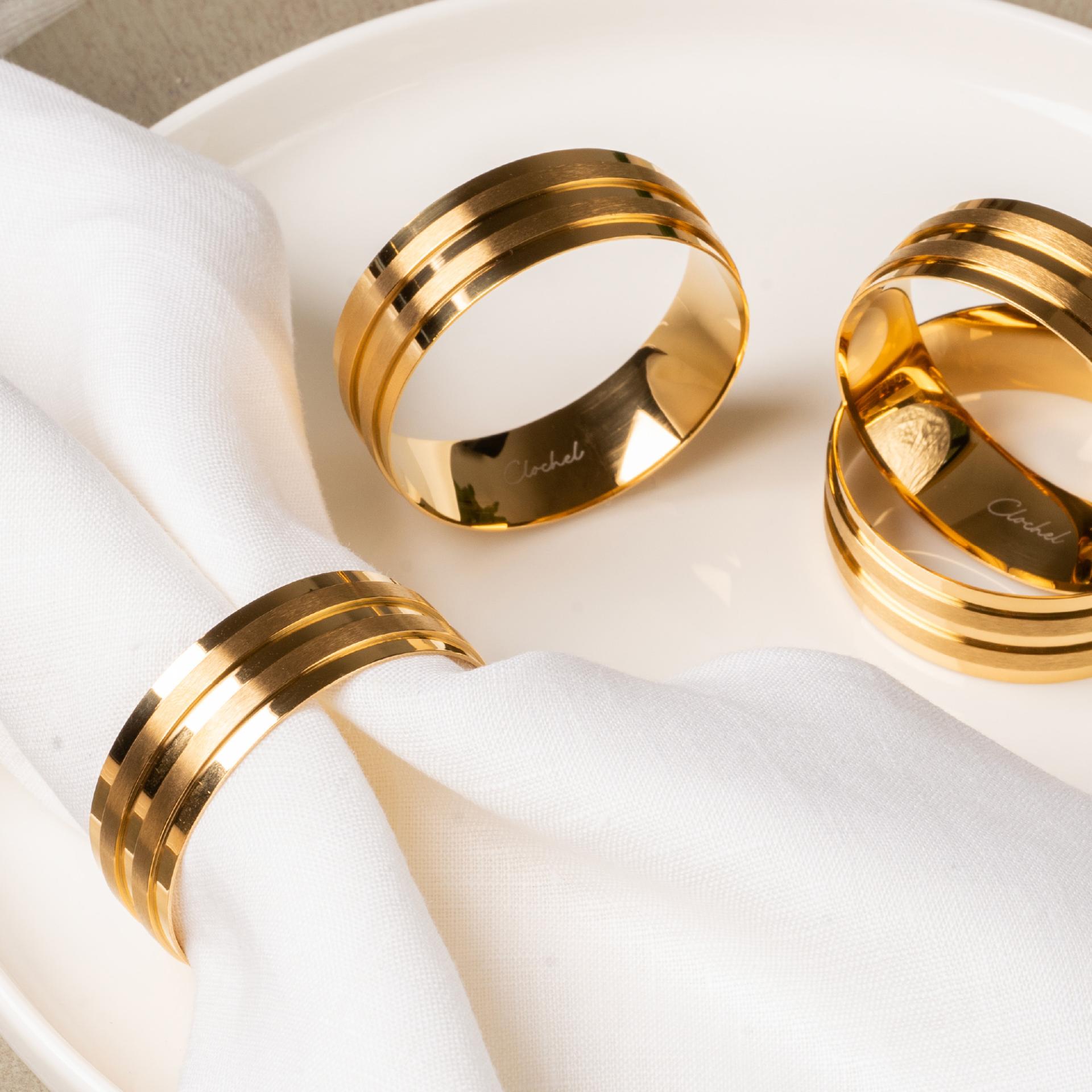 London Design Awards Winner - A Jewelry Masterpiece creation for Your Dinner Table