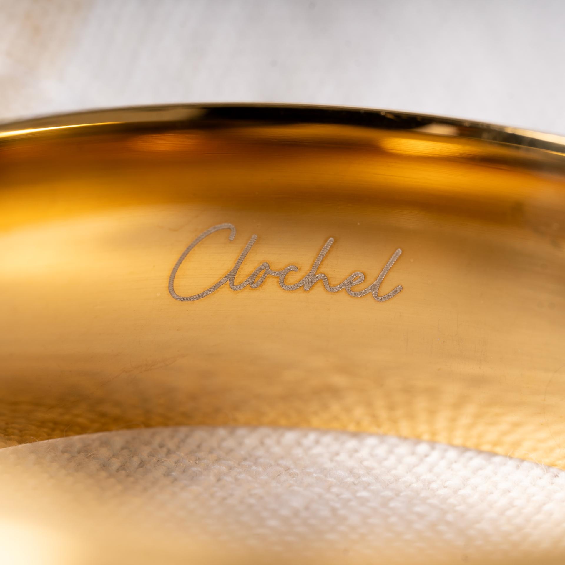London Design Awards Winner - A Jewelry Masterpiece creation for Your Dinner Table
