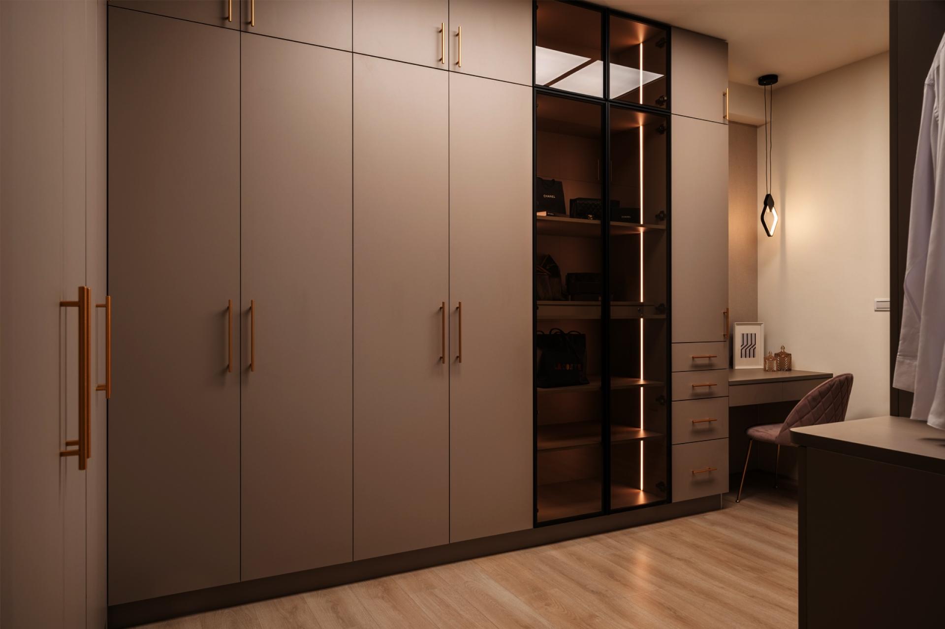 London Design Awards Winner - American Charm