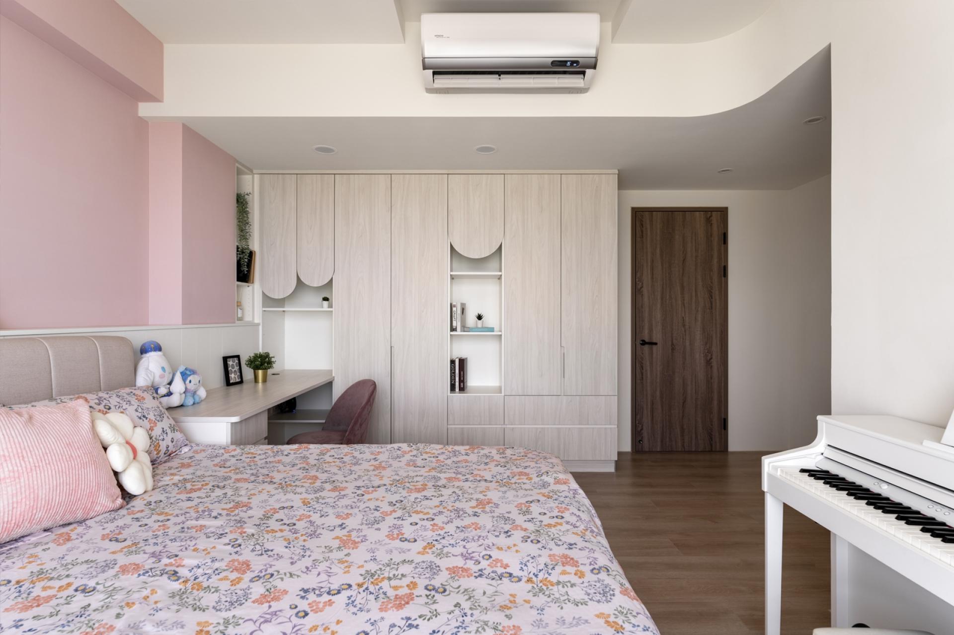 London Design Awards Winner - American Charm
