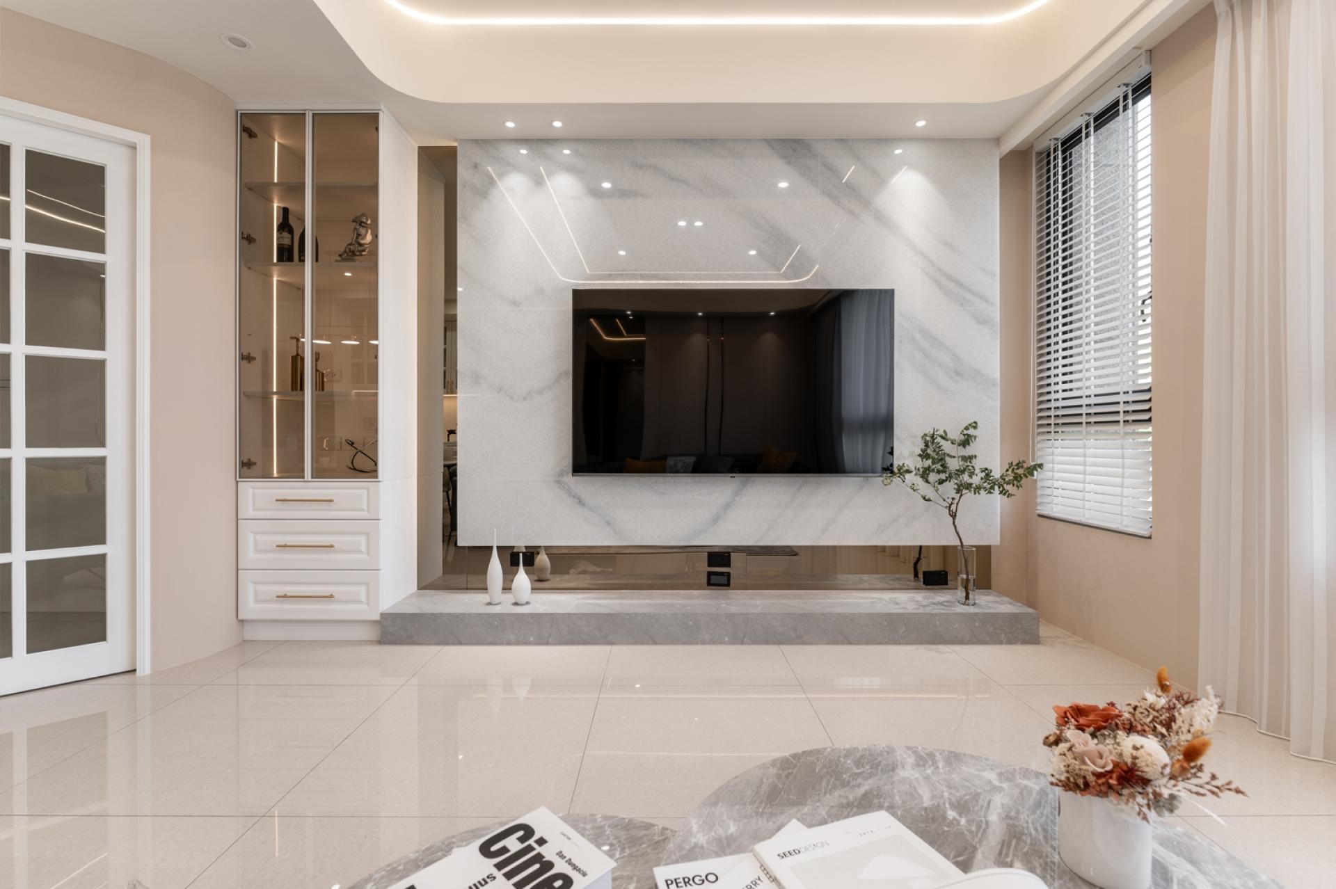 London Design Awards Winner - American Charm