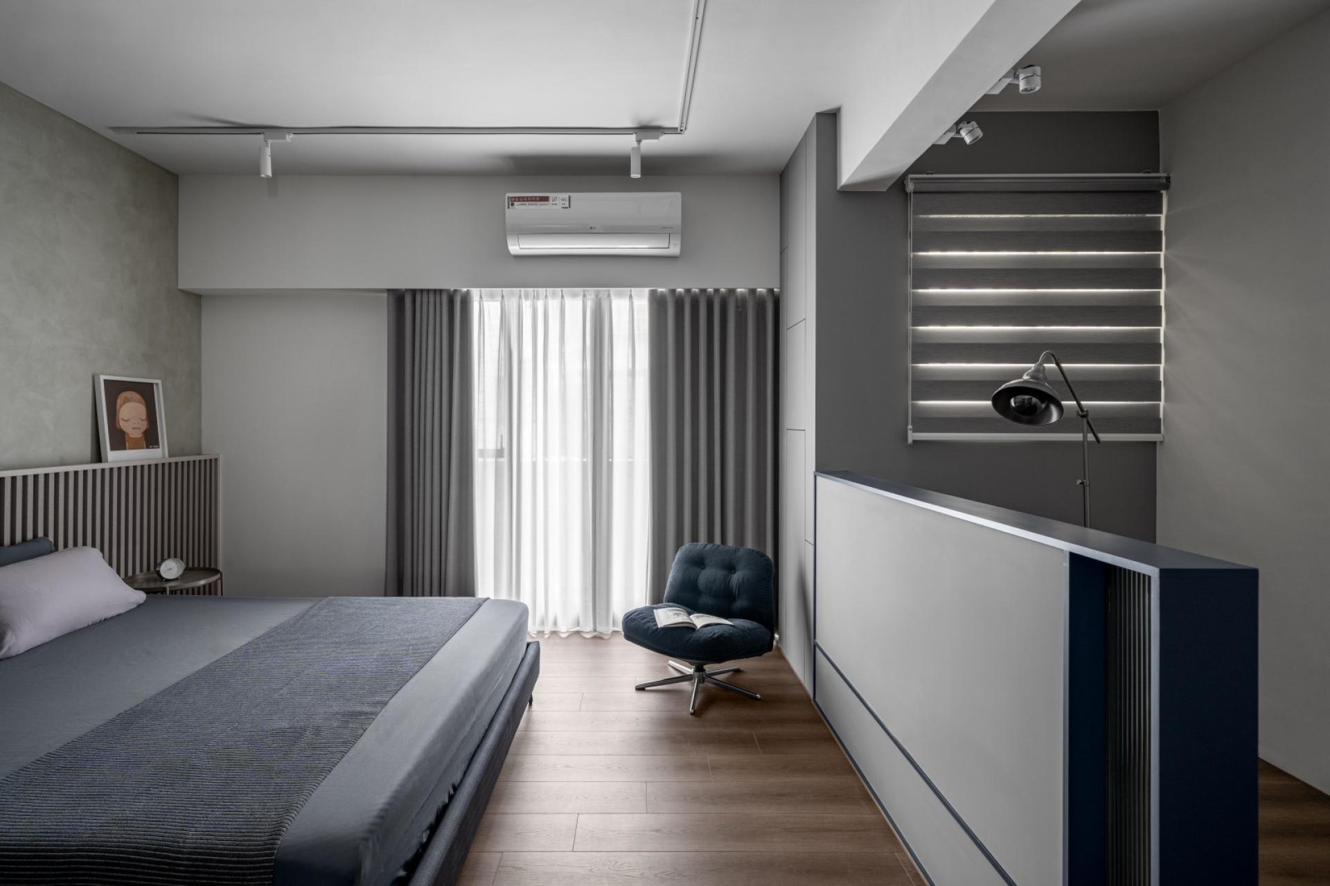 London Design Awards Winner - Forest Abode Awash in Light