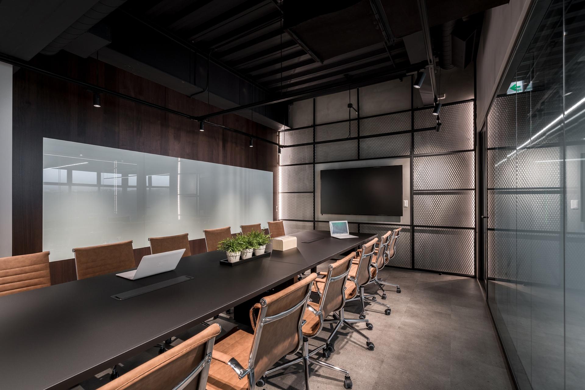 London Design Awards Winner - Headquarters of Cathay Century Insurance