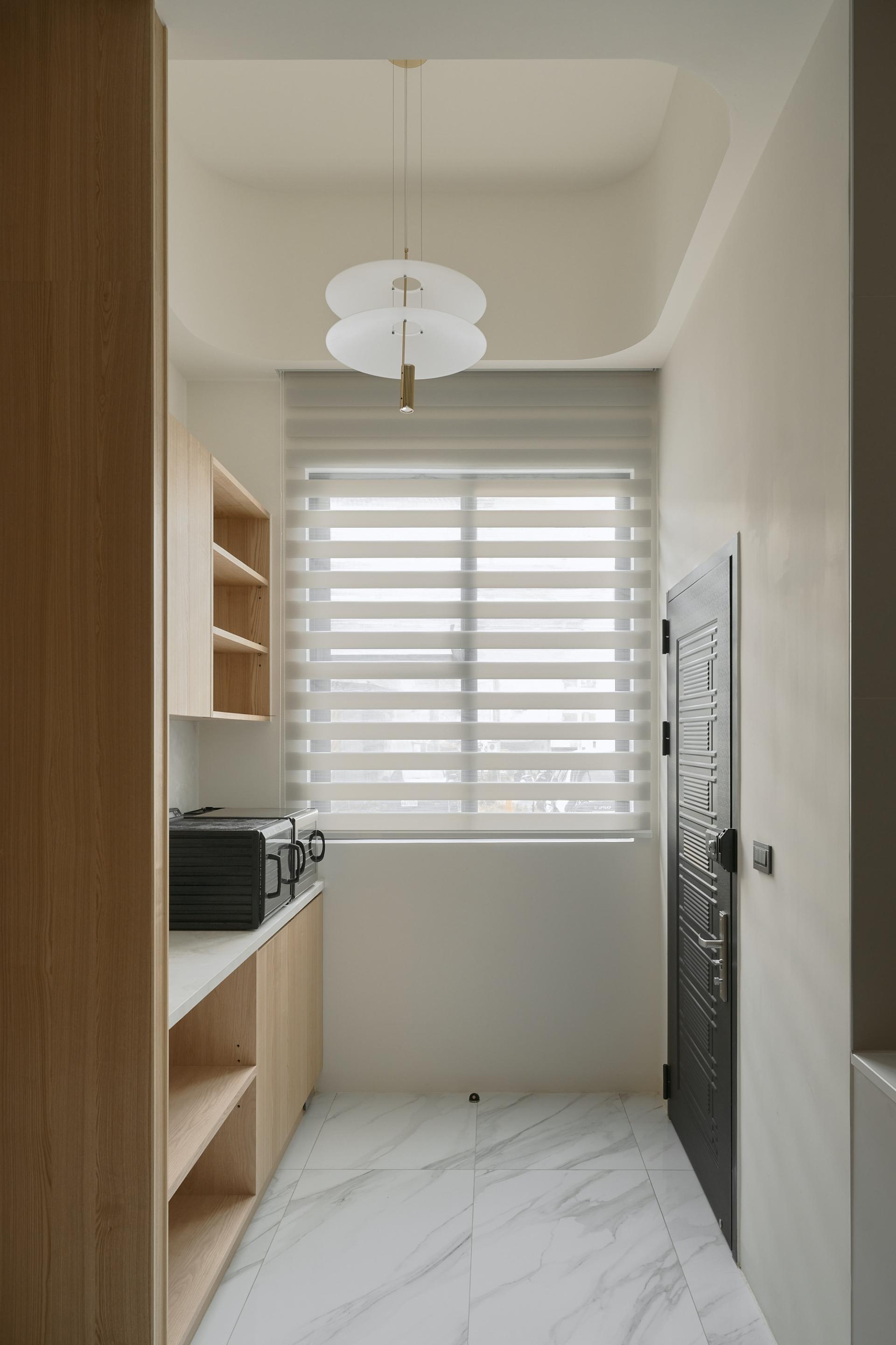 London Design Awards Winner - Her's house