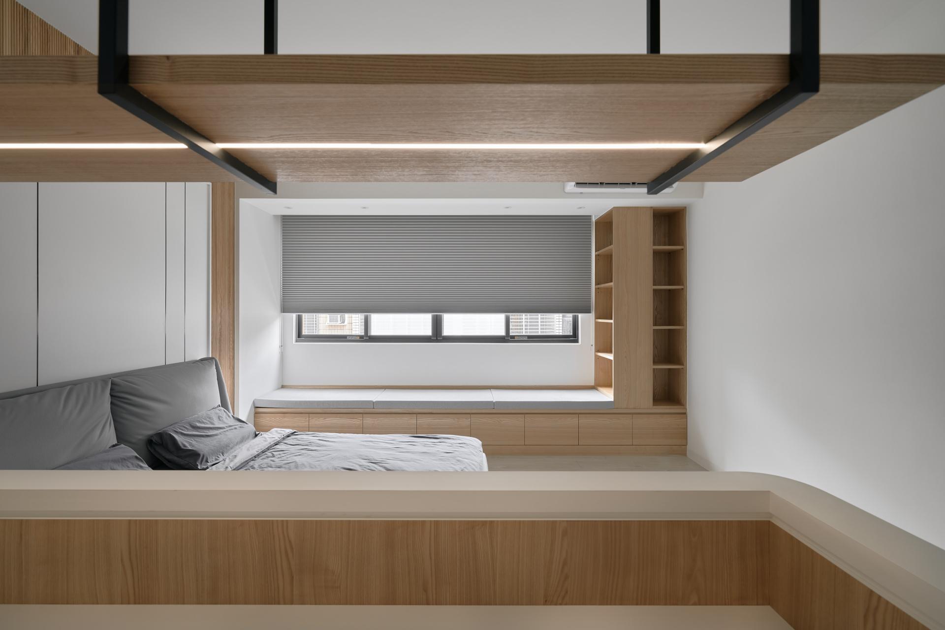 London Design Awards Winner - Her's house