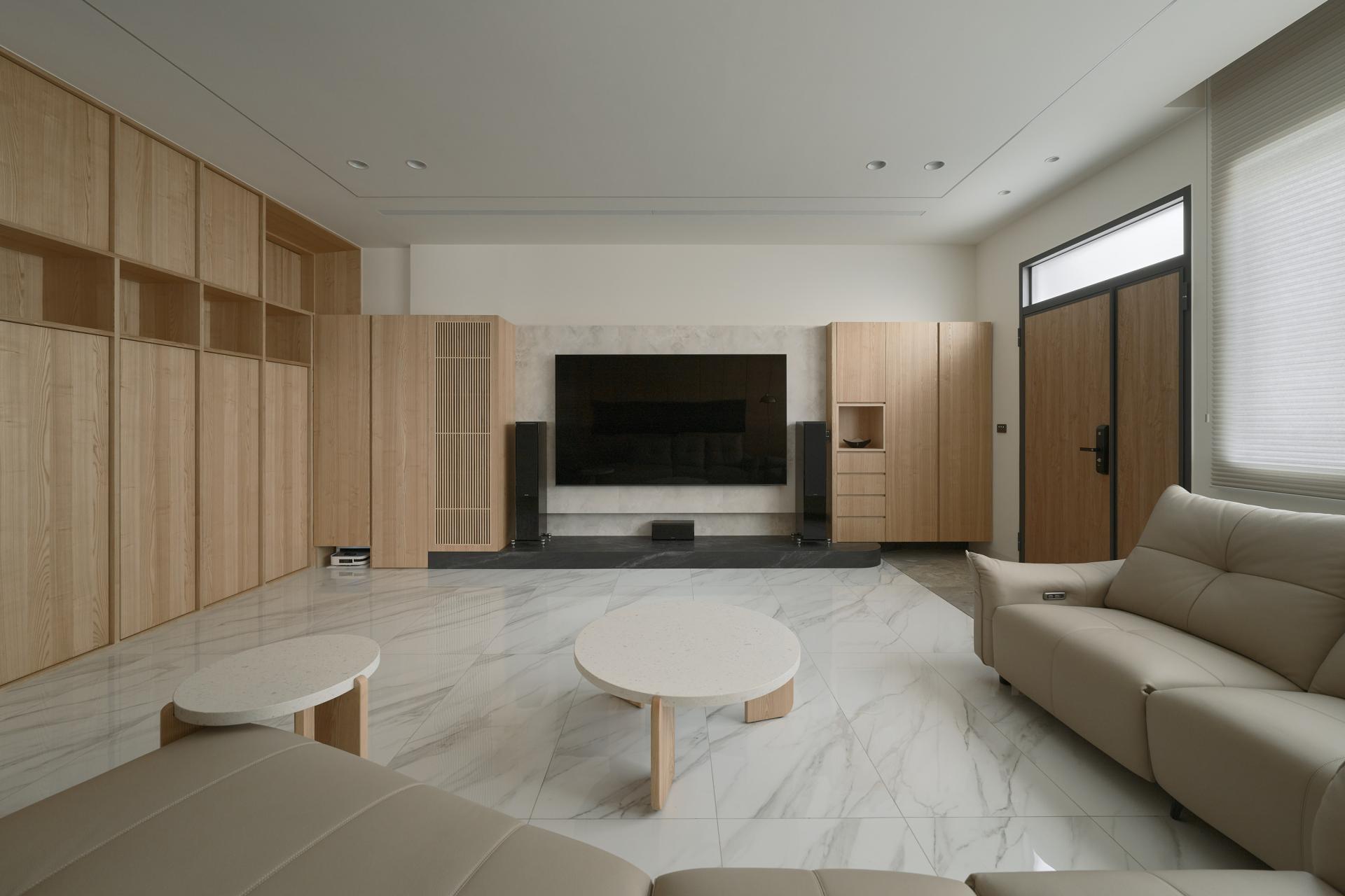 London Design Awards Winner - Her's house
