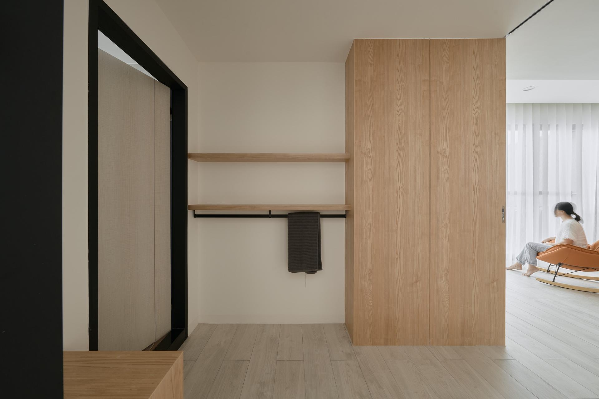 London Design Awards Winner - Her's house