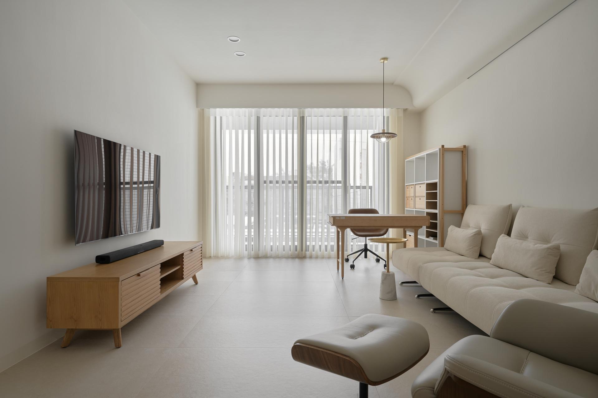 London Design Awards Winner - Her's house
