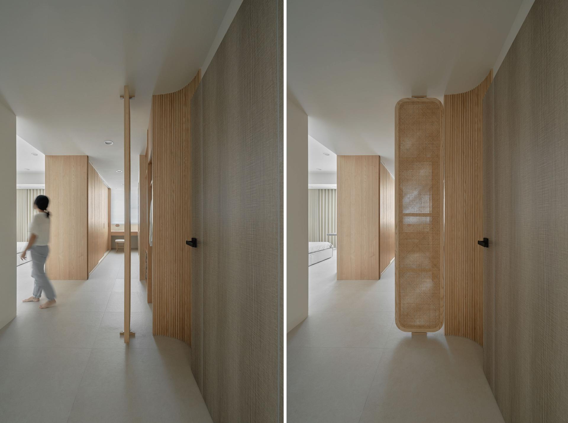 London Design Awards Winner - Her's house