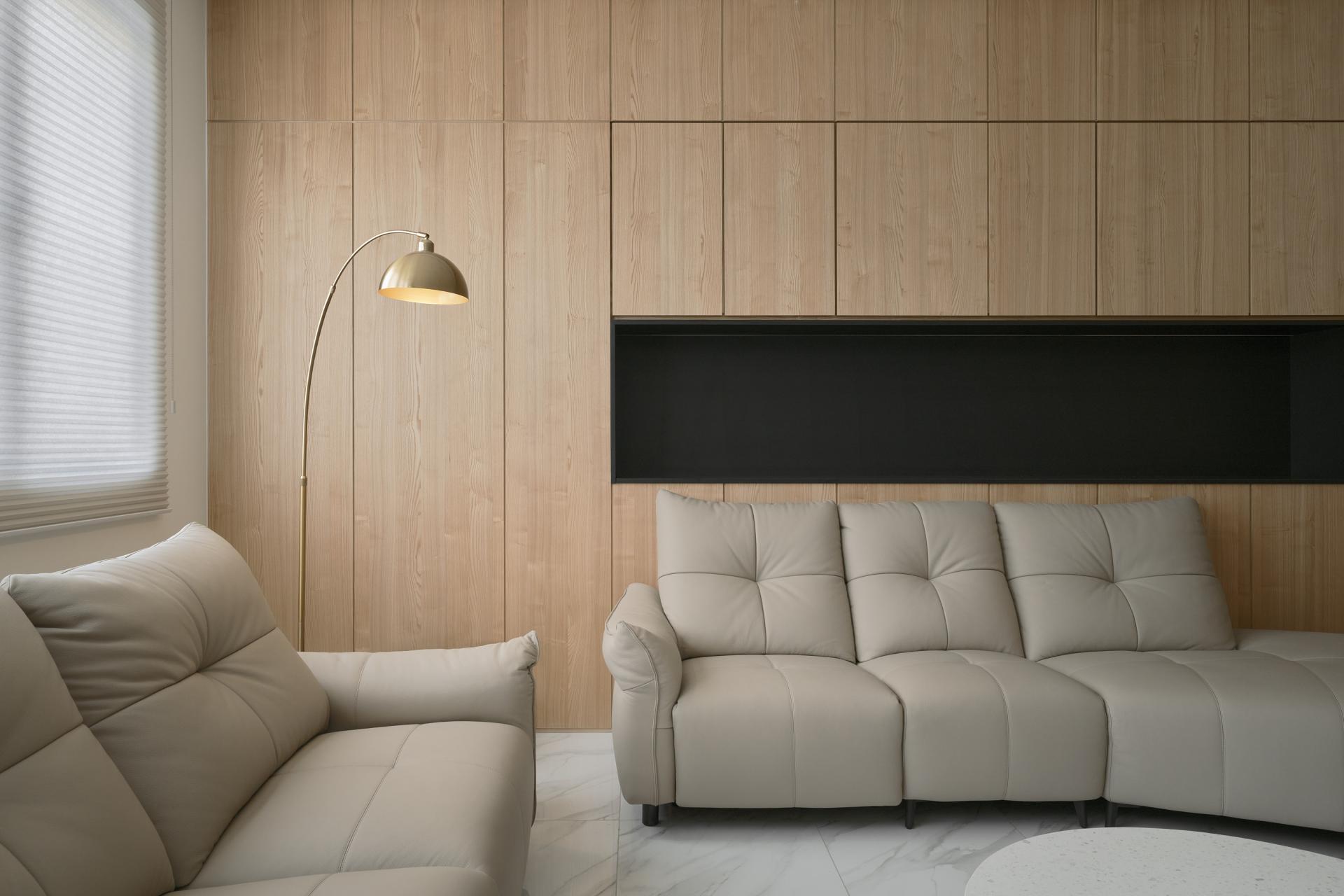 London Design Awards Winner - Her's house