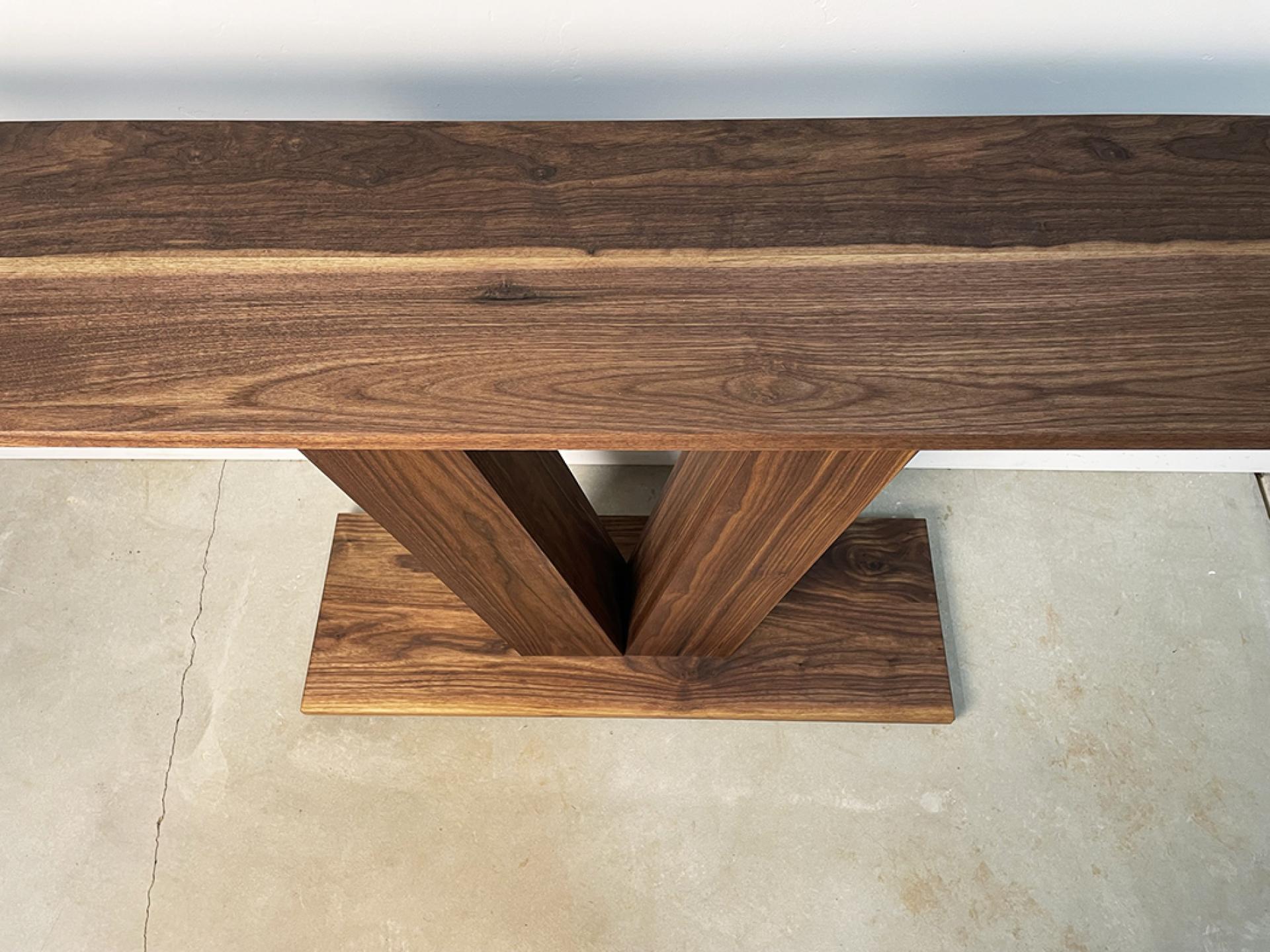 London Design Awards Winner - Marie Console Table