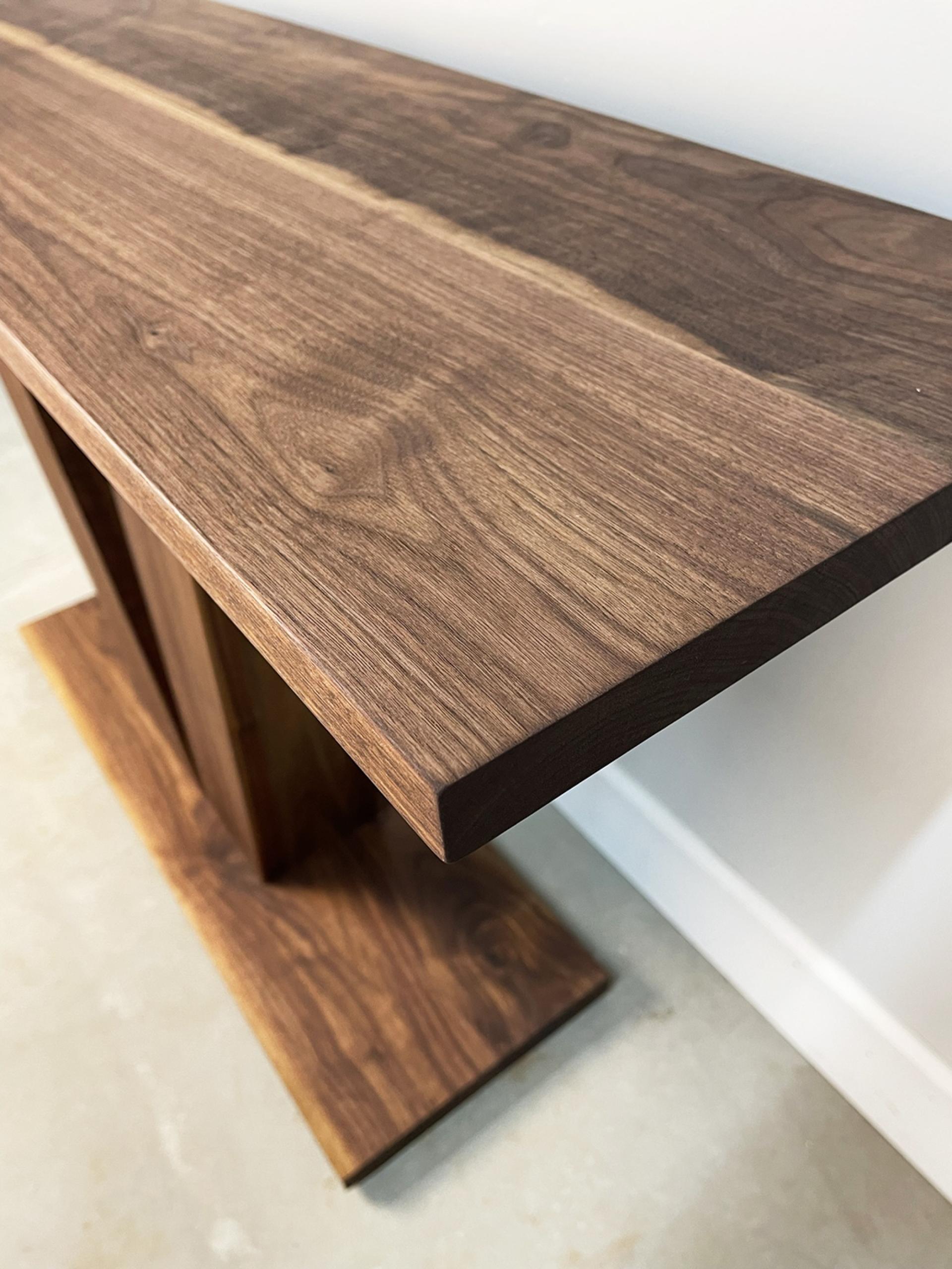 London Design Awards Winner - Marie Console Table