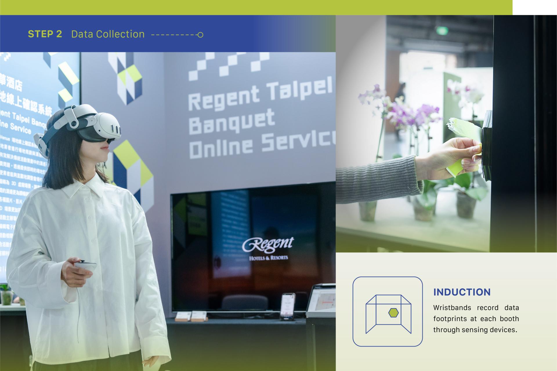 London Design Awards Winner - Digital Traveler, Join 5G