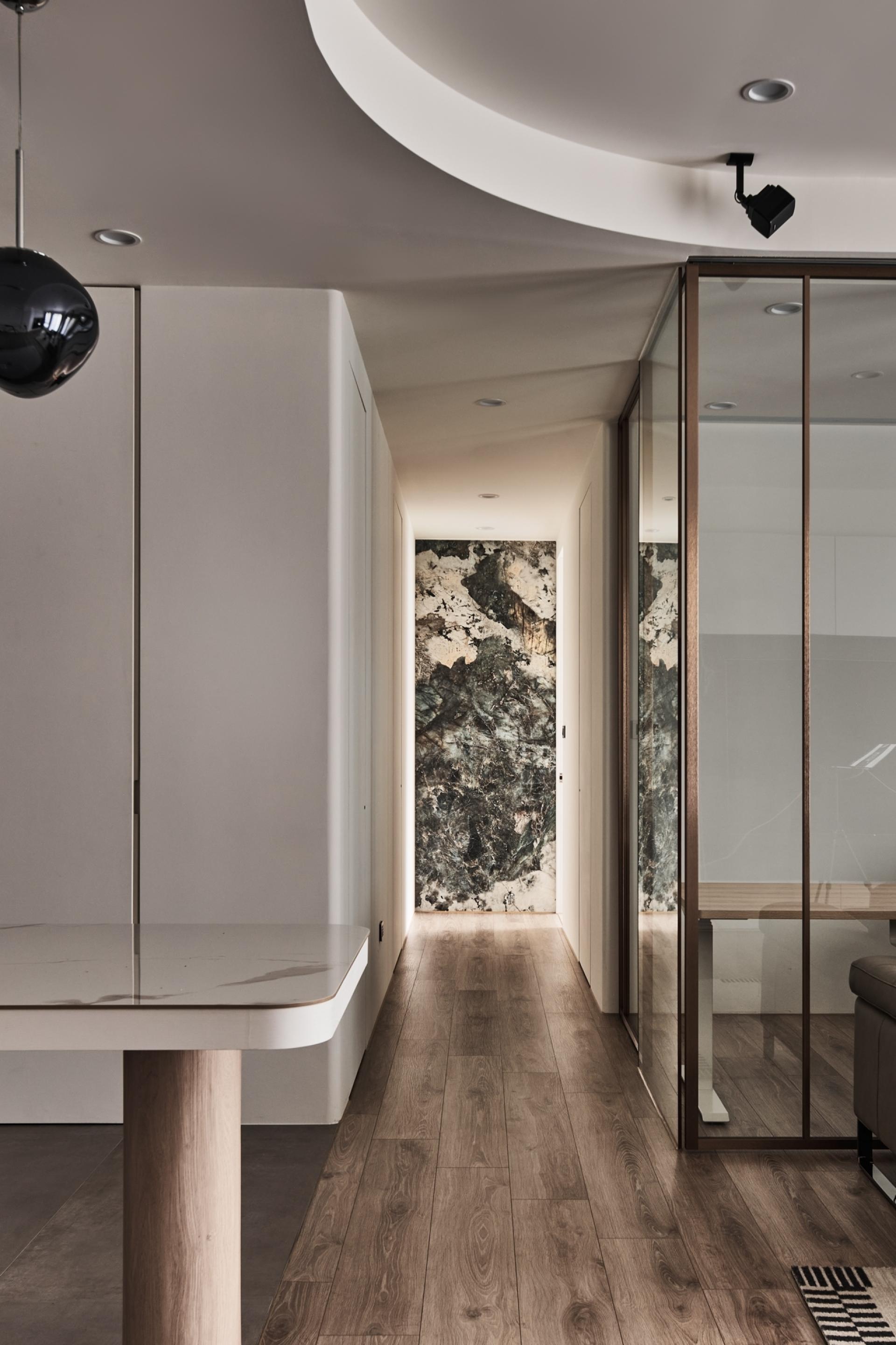 London Design Awards Winner - Twinkling Stars in the Dark Night Sky