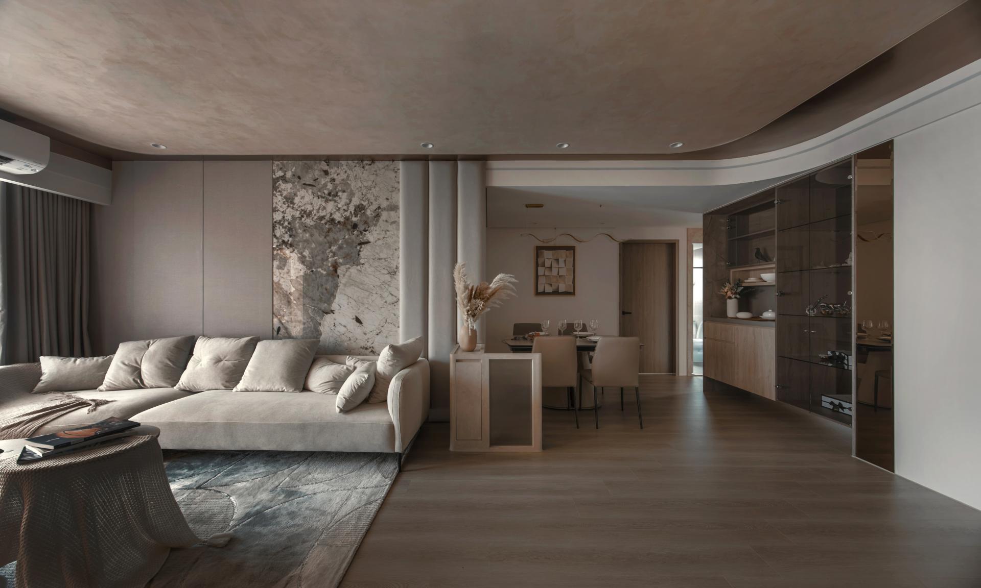 London Design Awards Winner - Micro and Macro