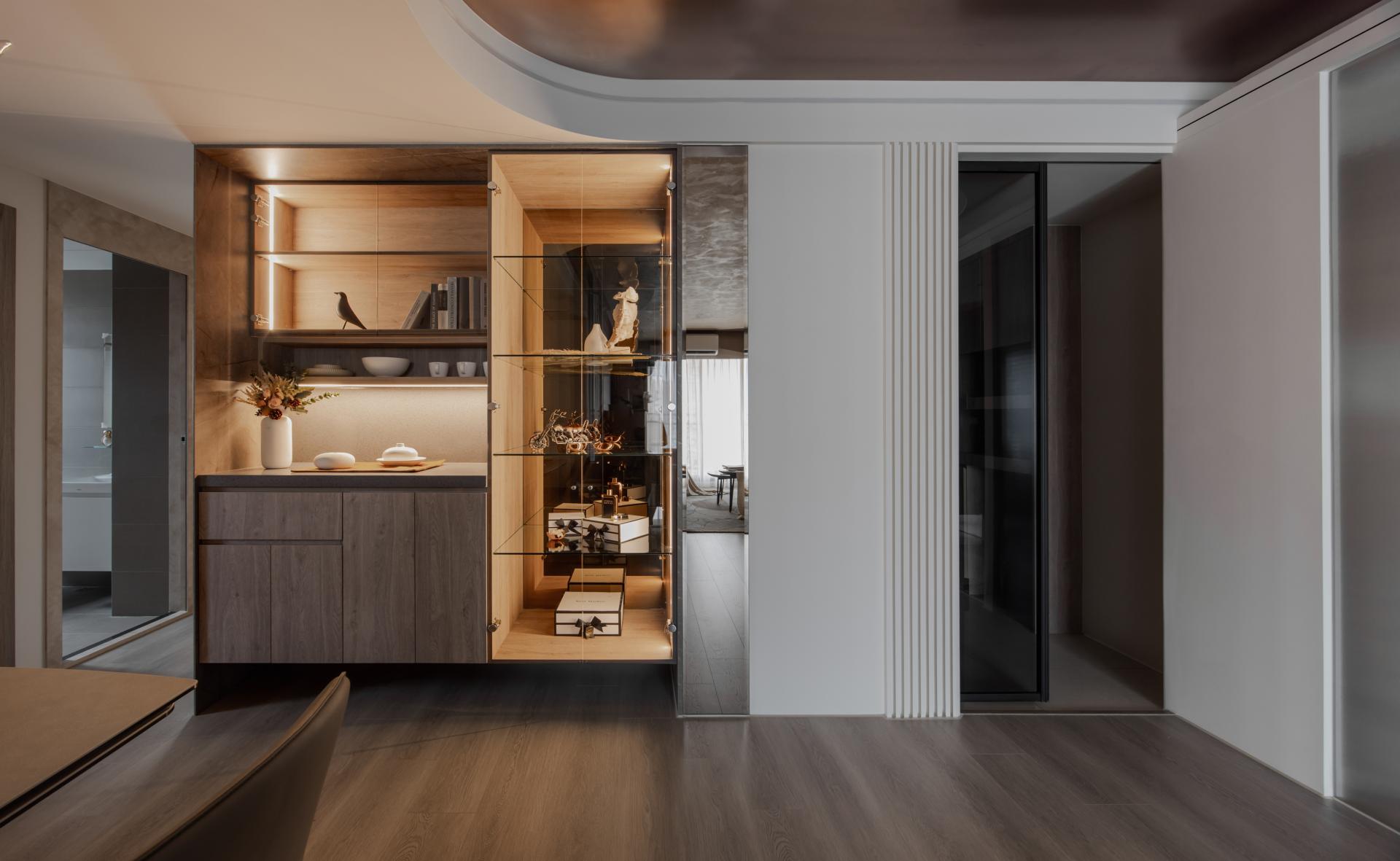 London Design Awards Winner - Micro and Macro