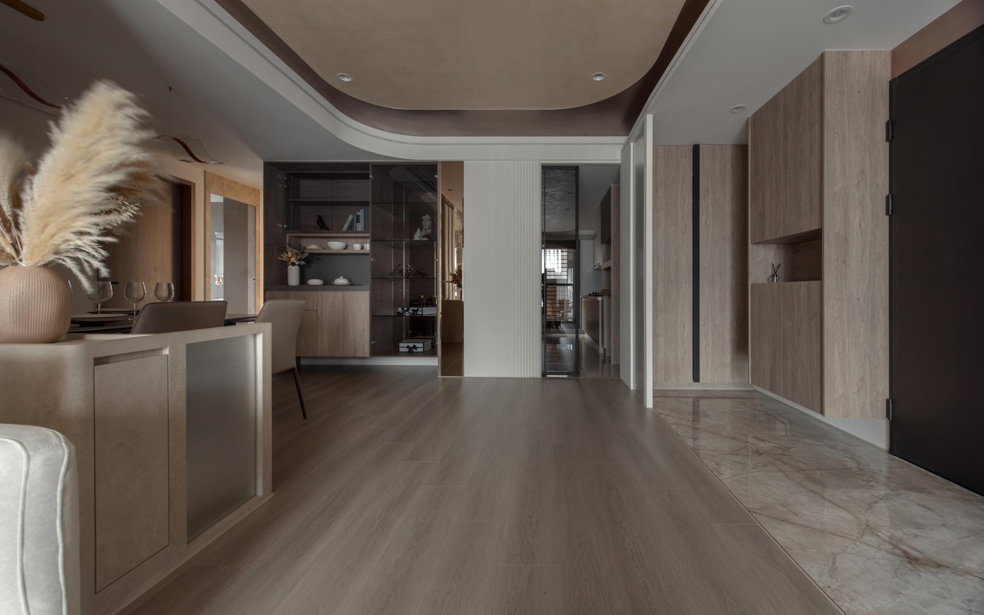 London Design Awards Winner - Micro and Macro
