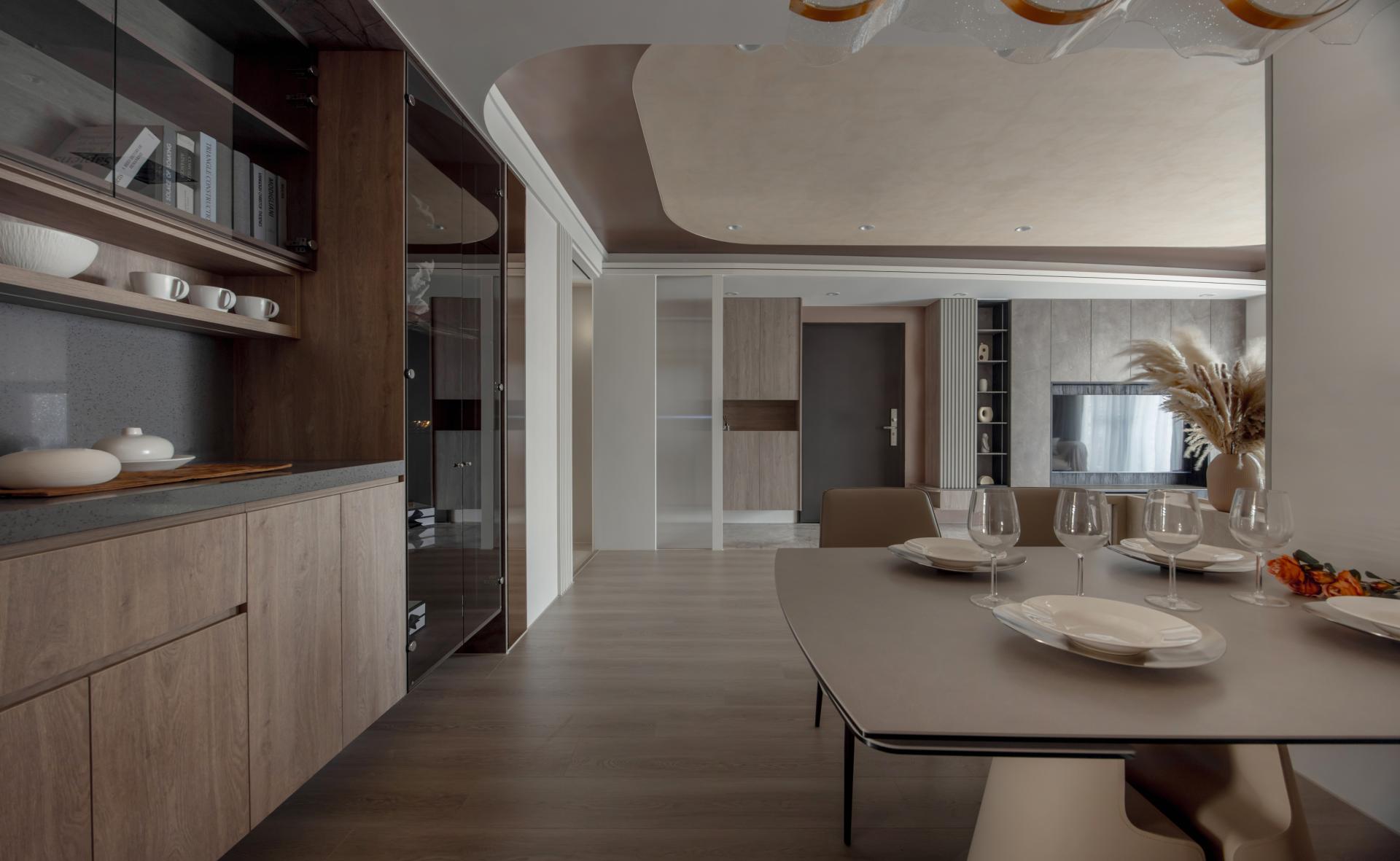 London Design Awards Winner - Micro and Macro