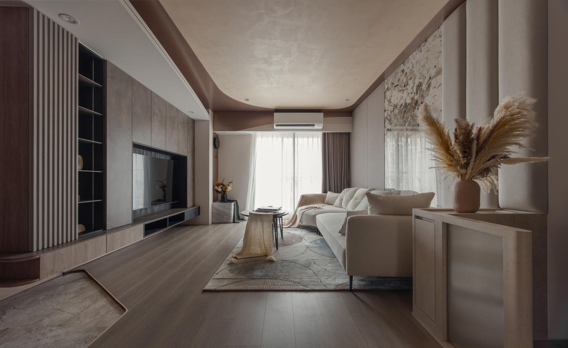 London Design Awards Winner - Micro and Macro