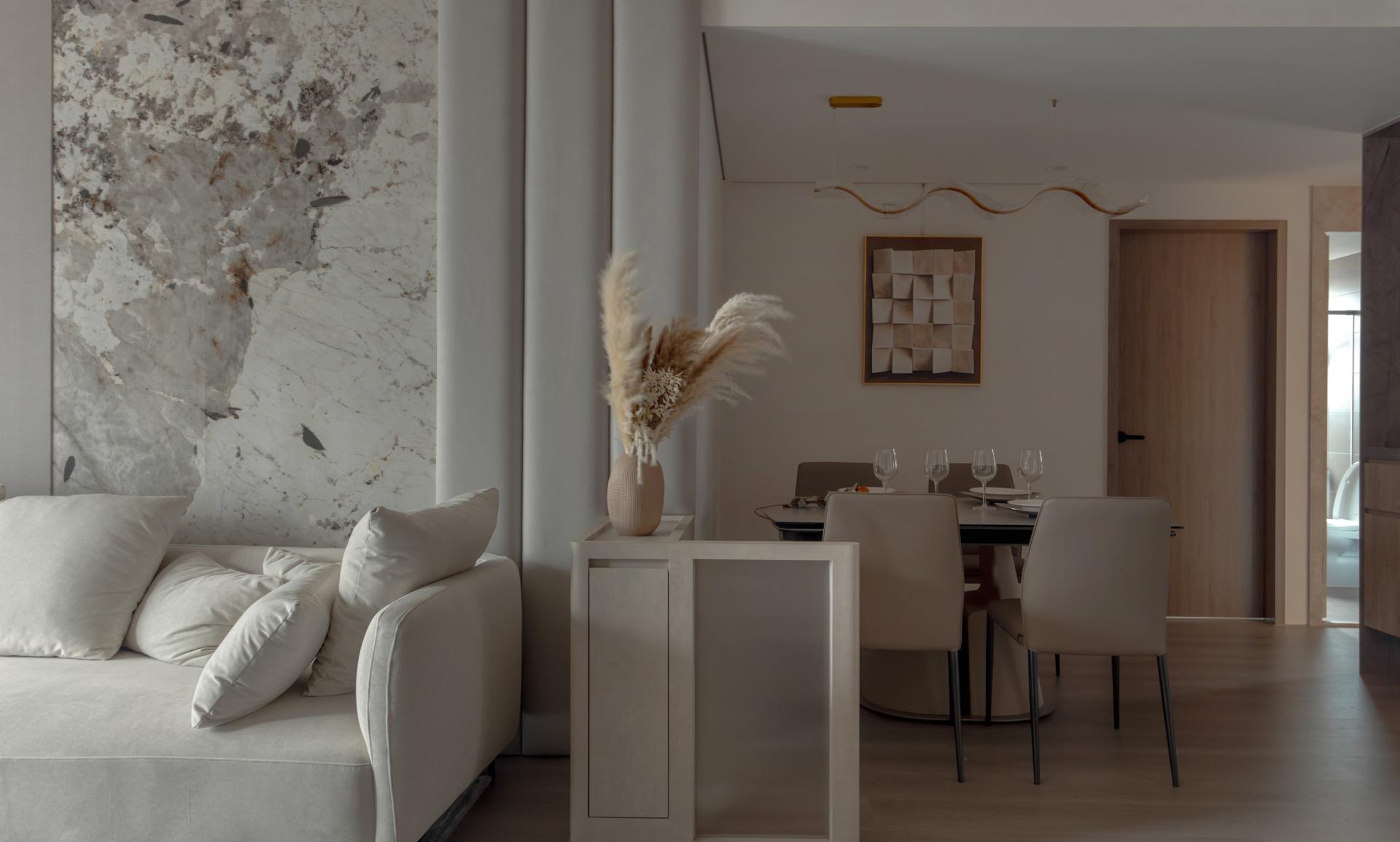 London Design Awards Winner - Micro and Macro