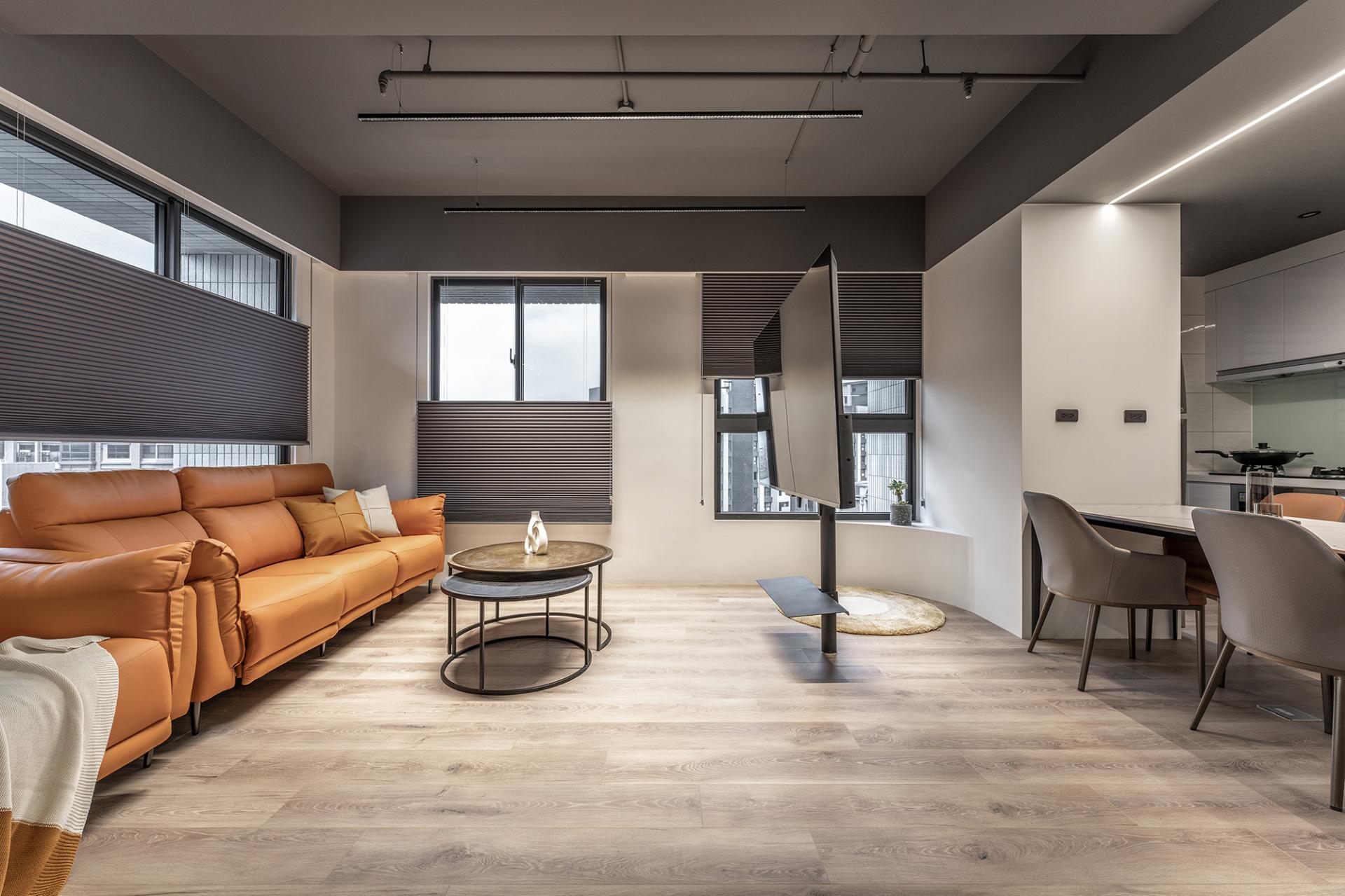 London Design Awards Winner - Chronicle Residence