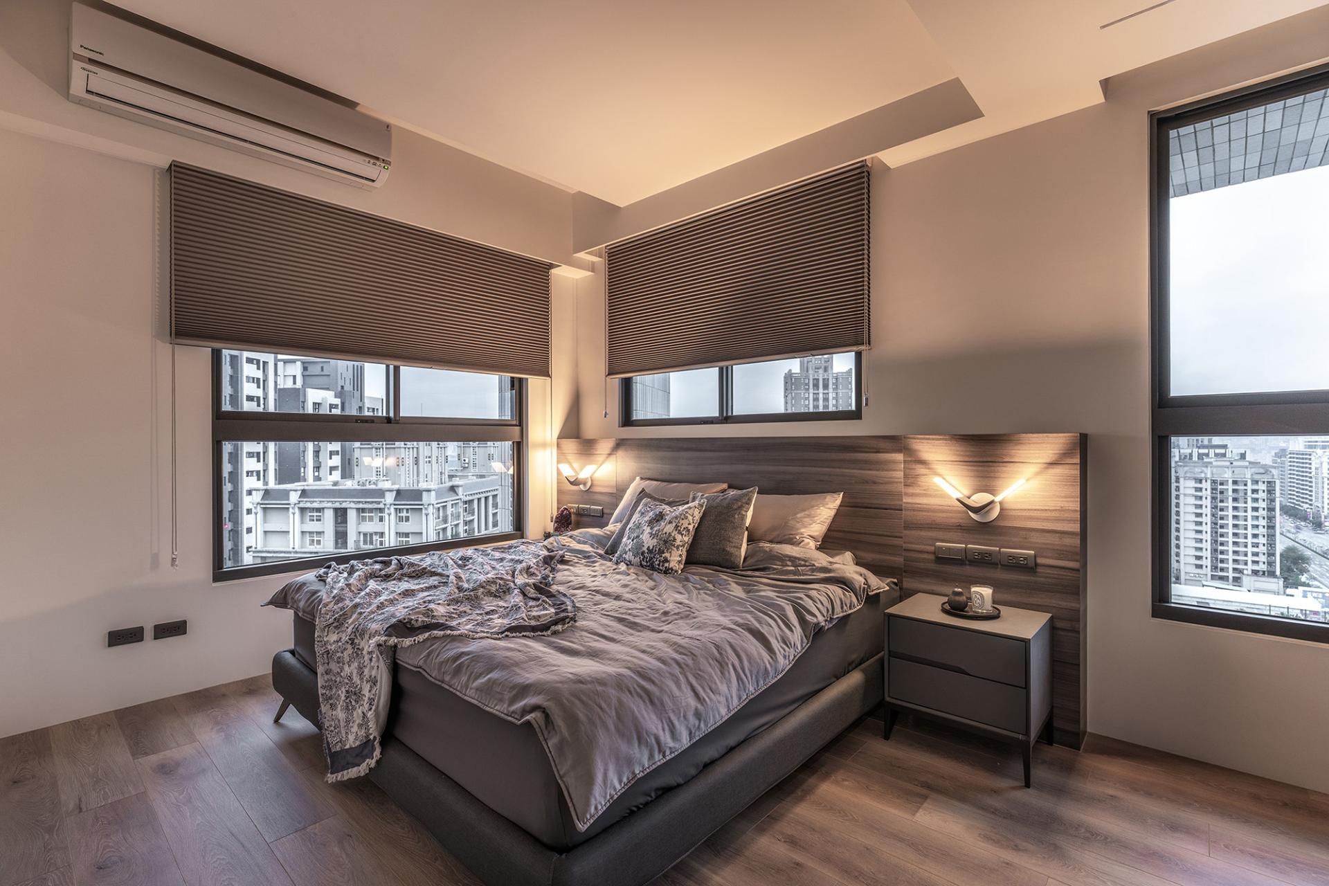 London Design Awards Winner - Chronicle Residence